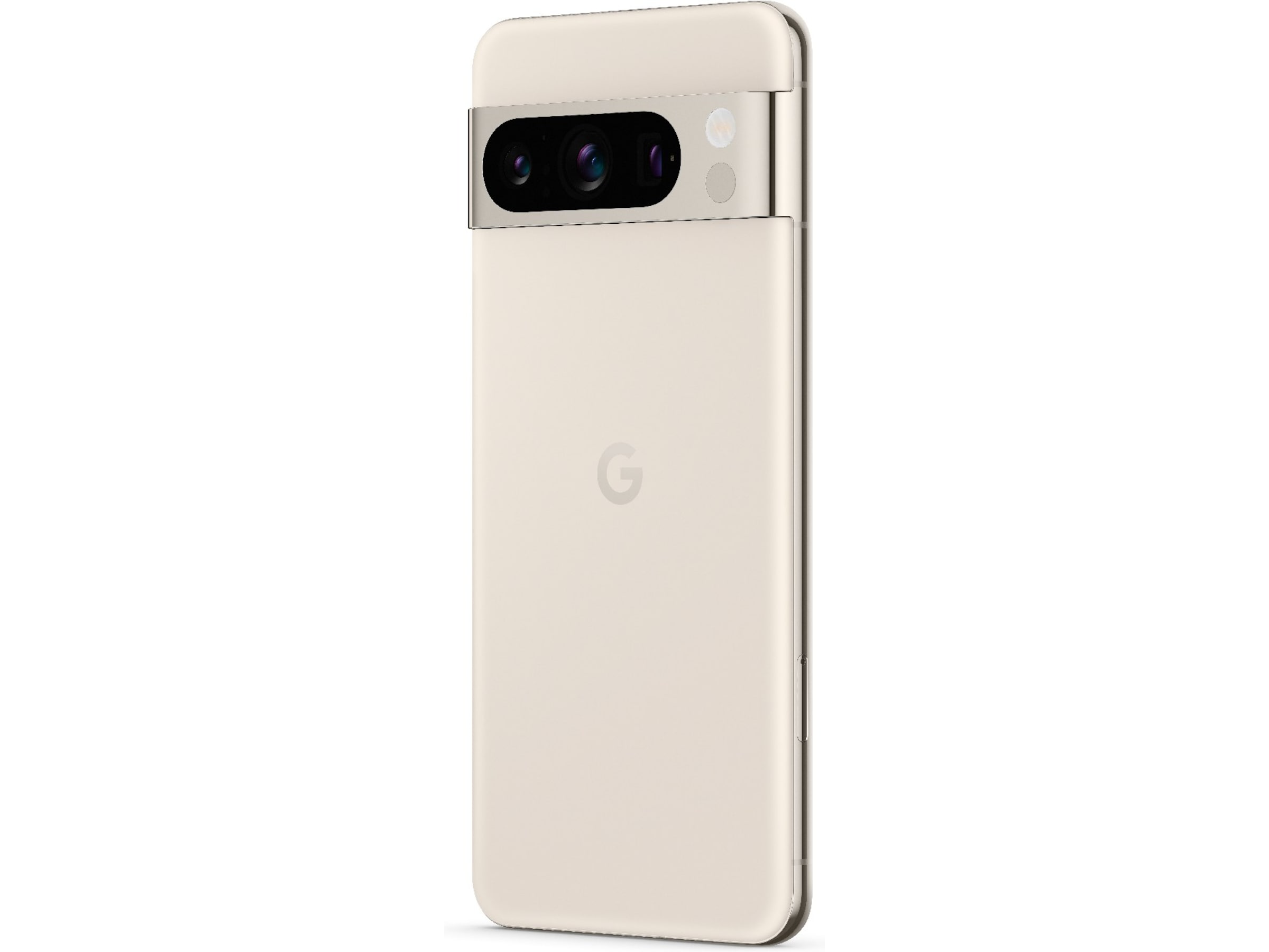 Google Pixel 8 Pro 128GB (porcelain) Mobiltelefoner