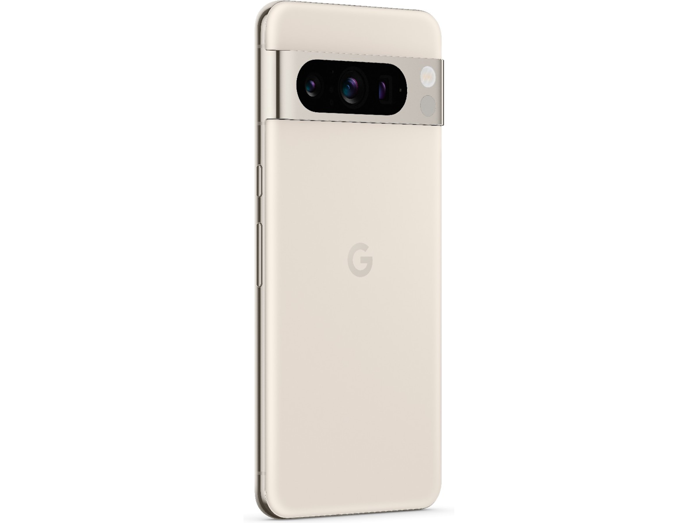 Google Pixel 8 Pro 128GB (porcelain) Mobiltelefoner