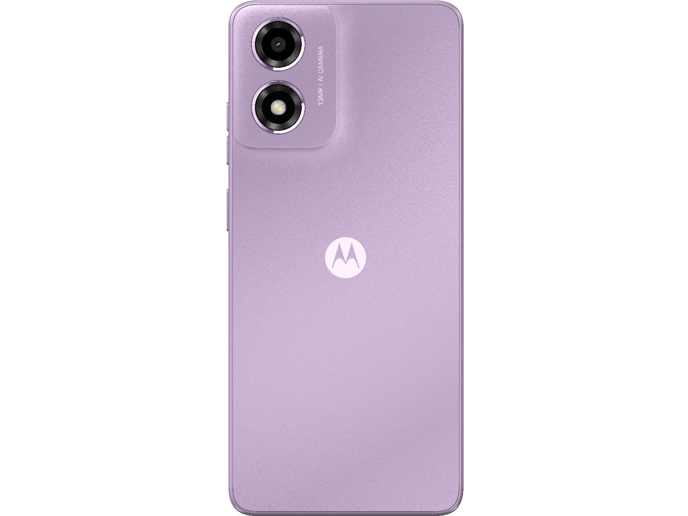Motorola Moto E14 64GB (pastel purple) Mobiltelefoner