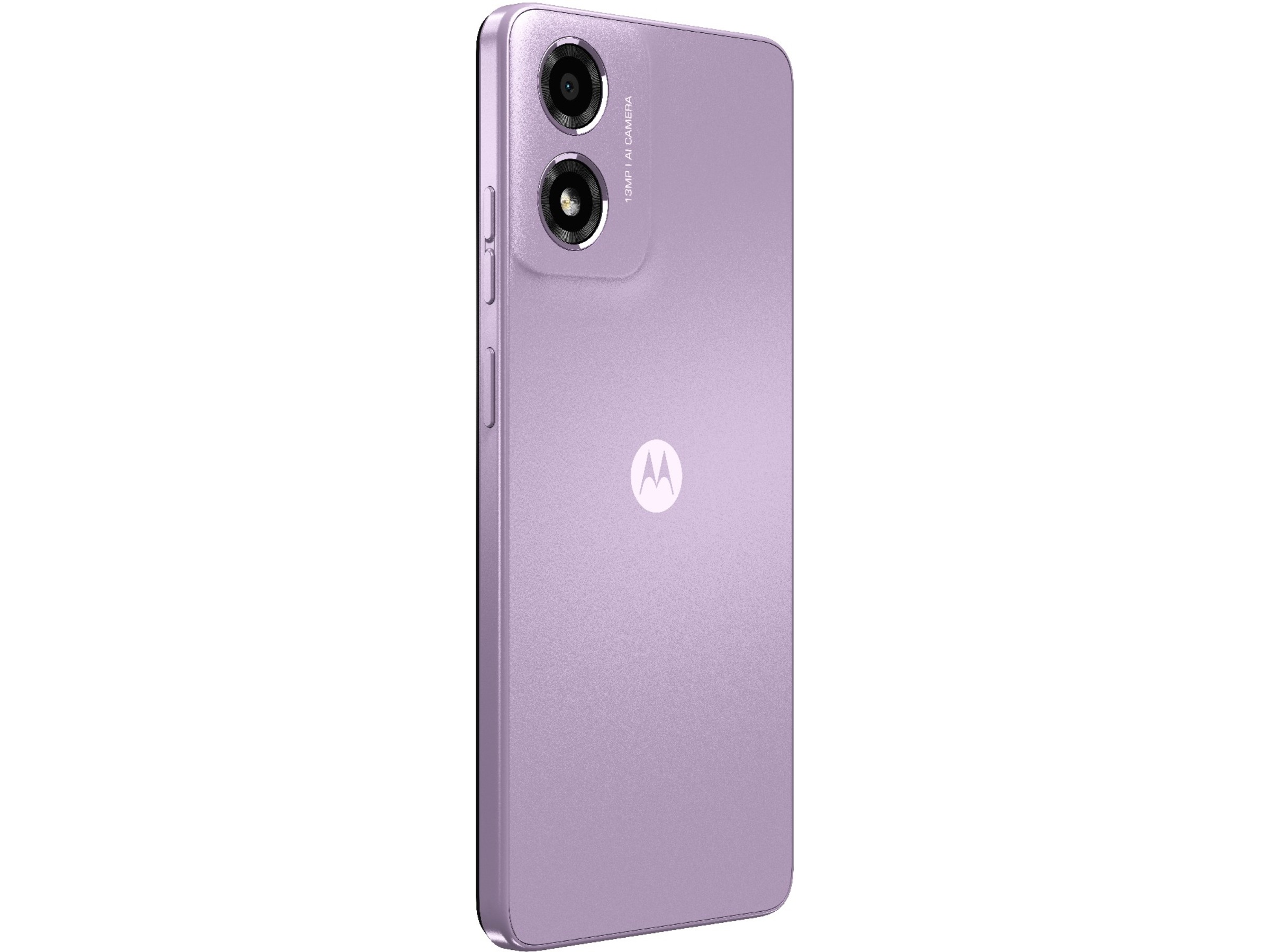 Motorola Moto E14 64GB (pastel purple) Mobiltelefoner