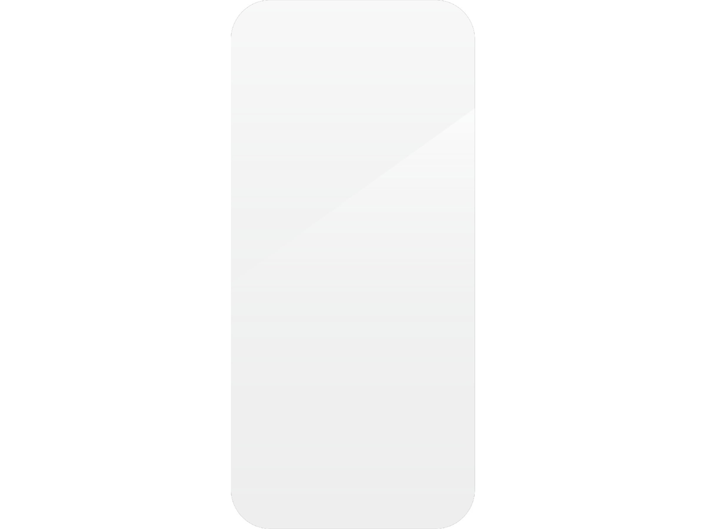 InvisibleShield Glass XTR4 iPhone 16 Pro Skærmbeskytter Skærmbeskyttelse mobiltelefon