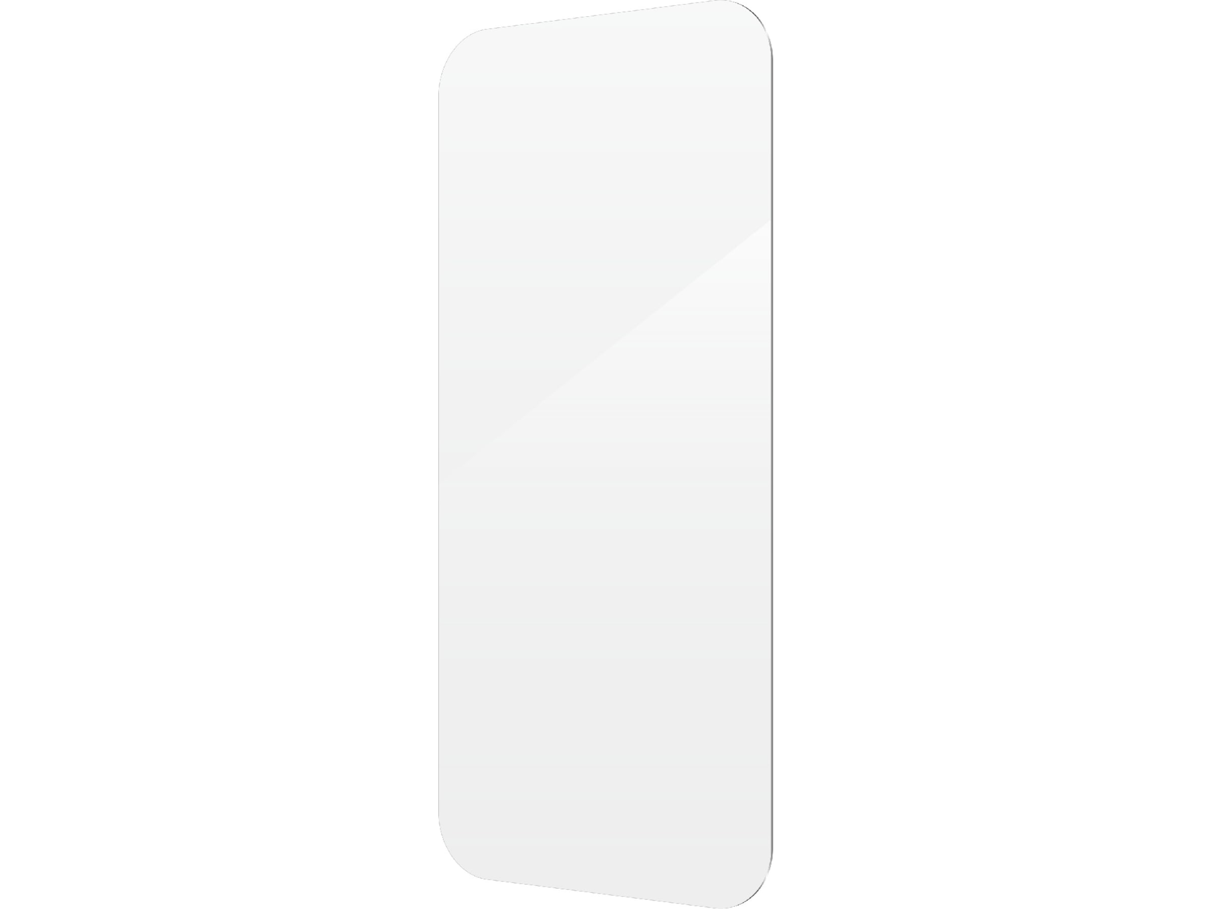 InvisibleShield Glass Elite VisionGuard iPhone 16 Pro Skærmbeskytter Skærmbeskyttelse mobiltelefon