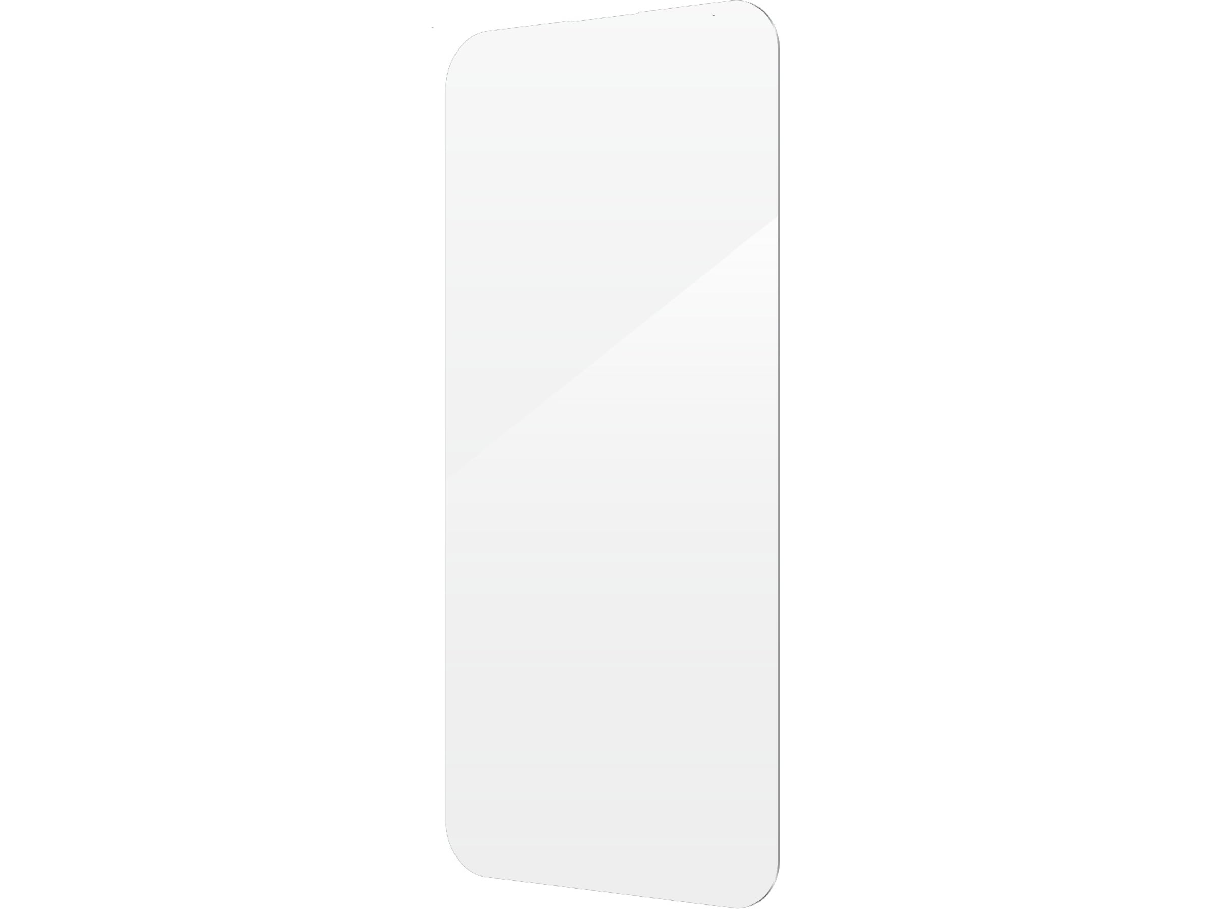 InvisibleShield Glass Elite iPhone 16 Plus / 15 Plus Skærmbeskytter Skærmbeskyttelse mobiltelefon