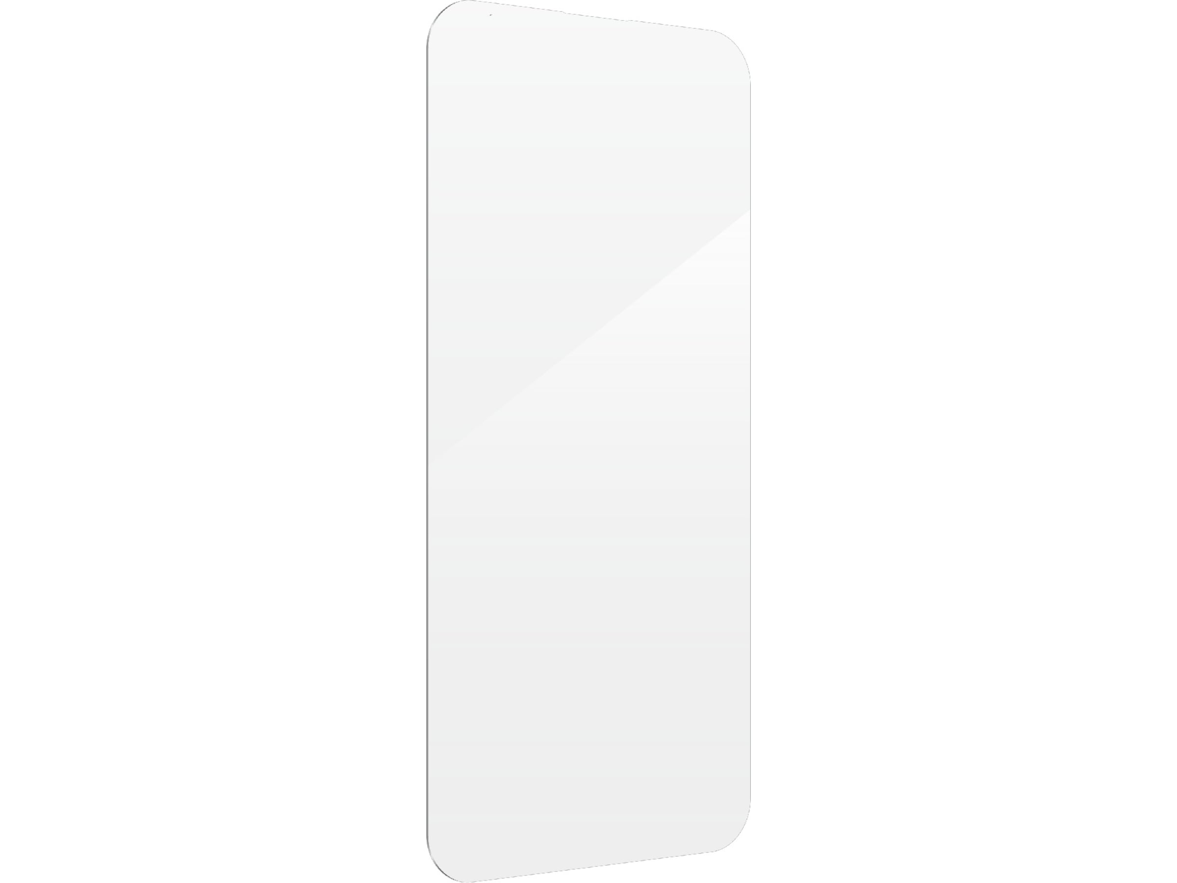 InvisibleShield Glass Elite iPhone 16 Plus / 15 Plus Skærmbeskytter Skærmbeskyttelse mobiltelefon