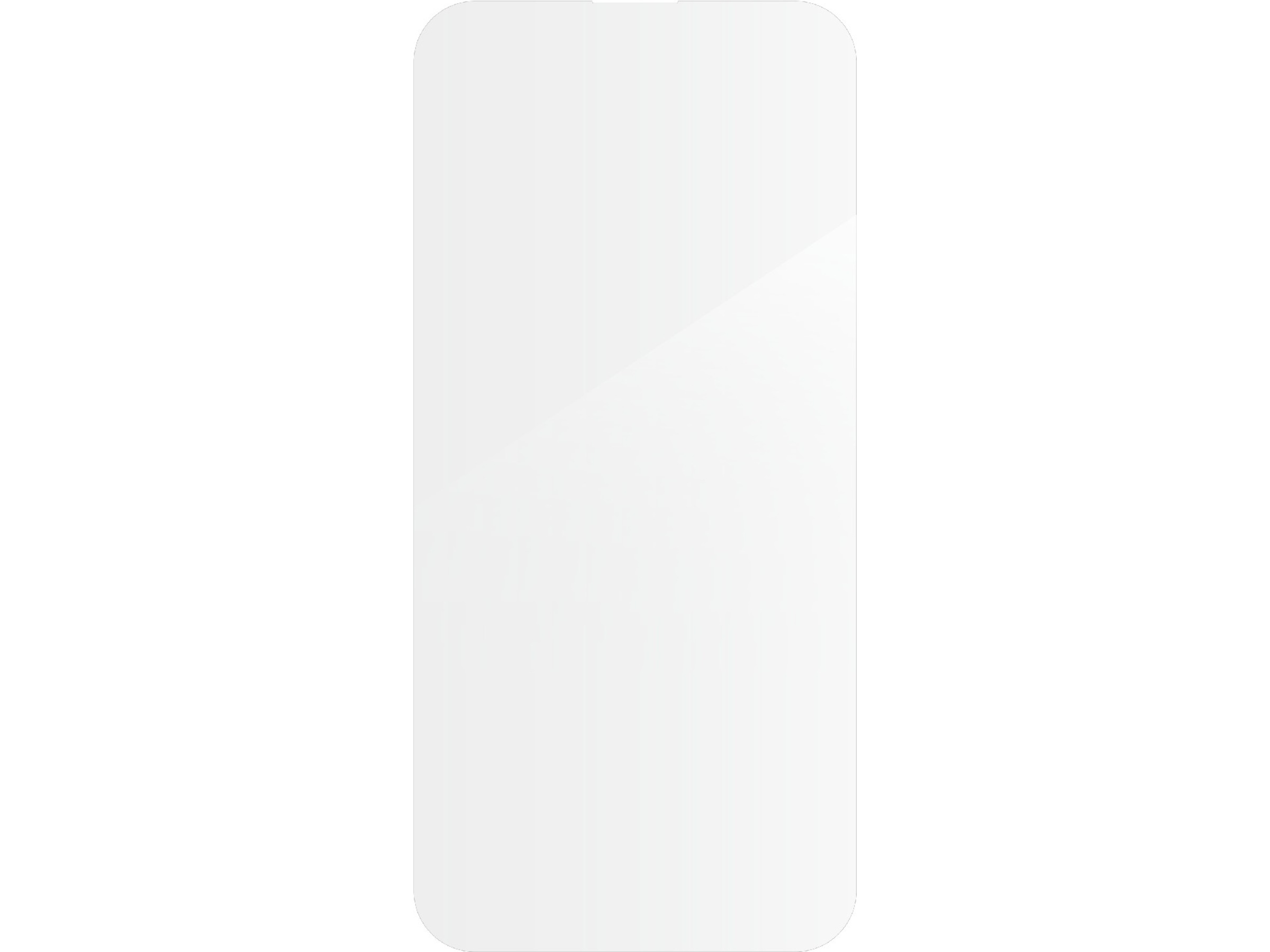 InvisibleShield Glass XTR4 iPhone 16 Plus / 15 Plus Skærmbeskytter Skærmbeskyttelse mobiltelefon