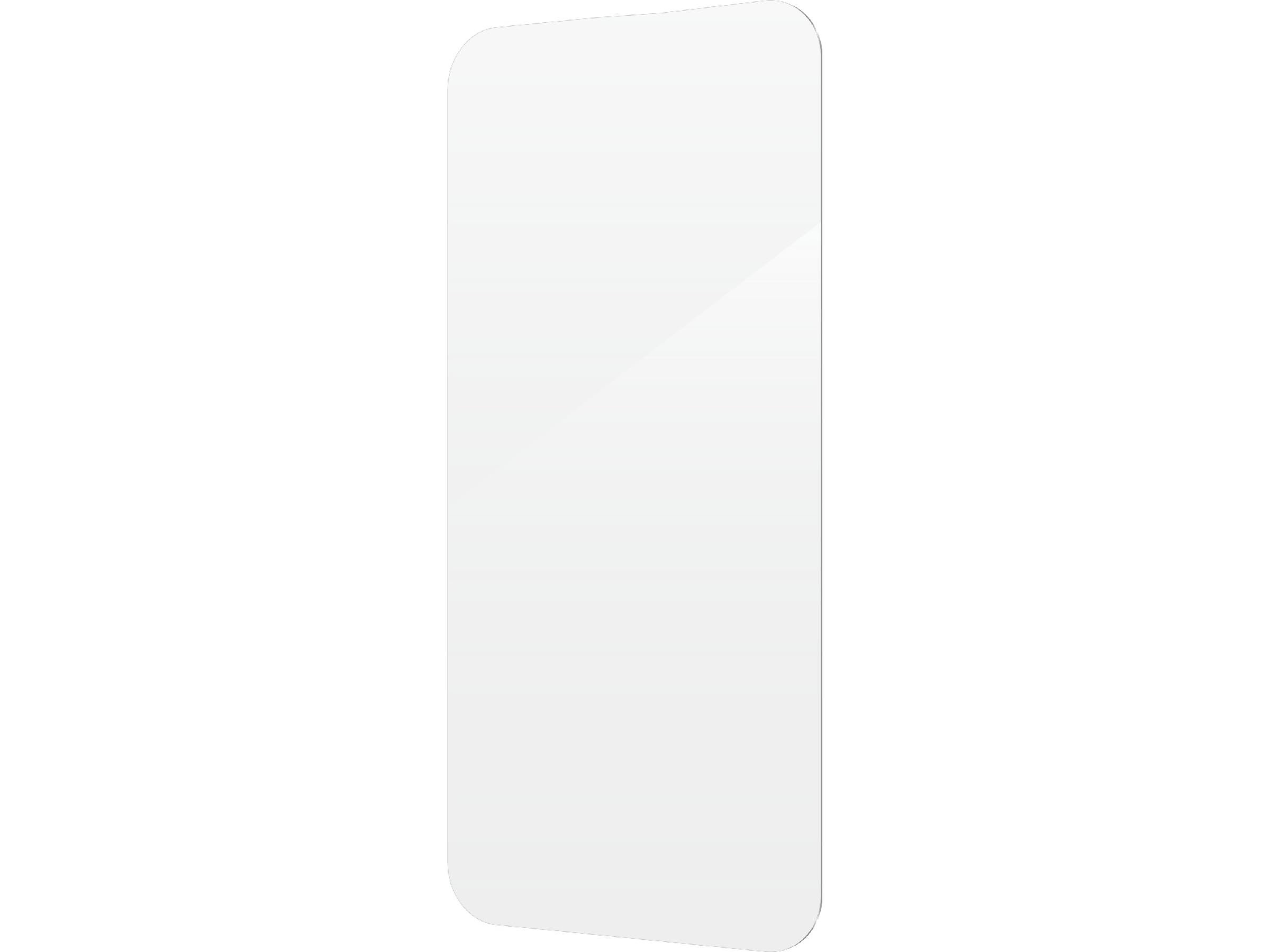 InvisibleShield Glass XTR4 iPhone 16 Plus / 15 Plus Skærmbeskytter Skærmbeskyttelse mobiltelefon