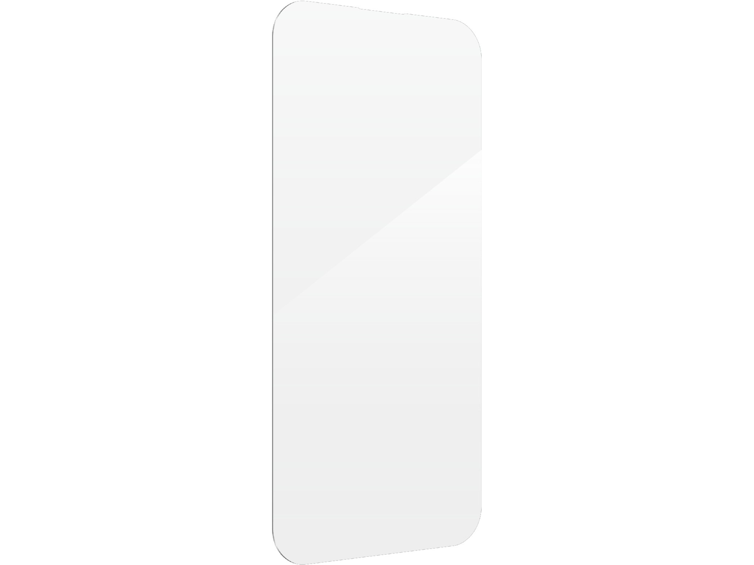 InvisibleShield Glass Elite iPhone 16/15 Skærmbeskytter Skærmbeskyttelse mobiltelefon