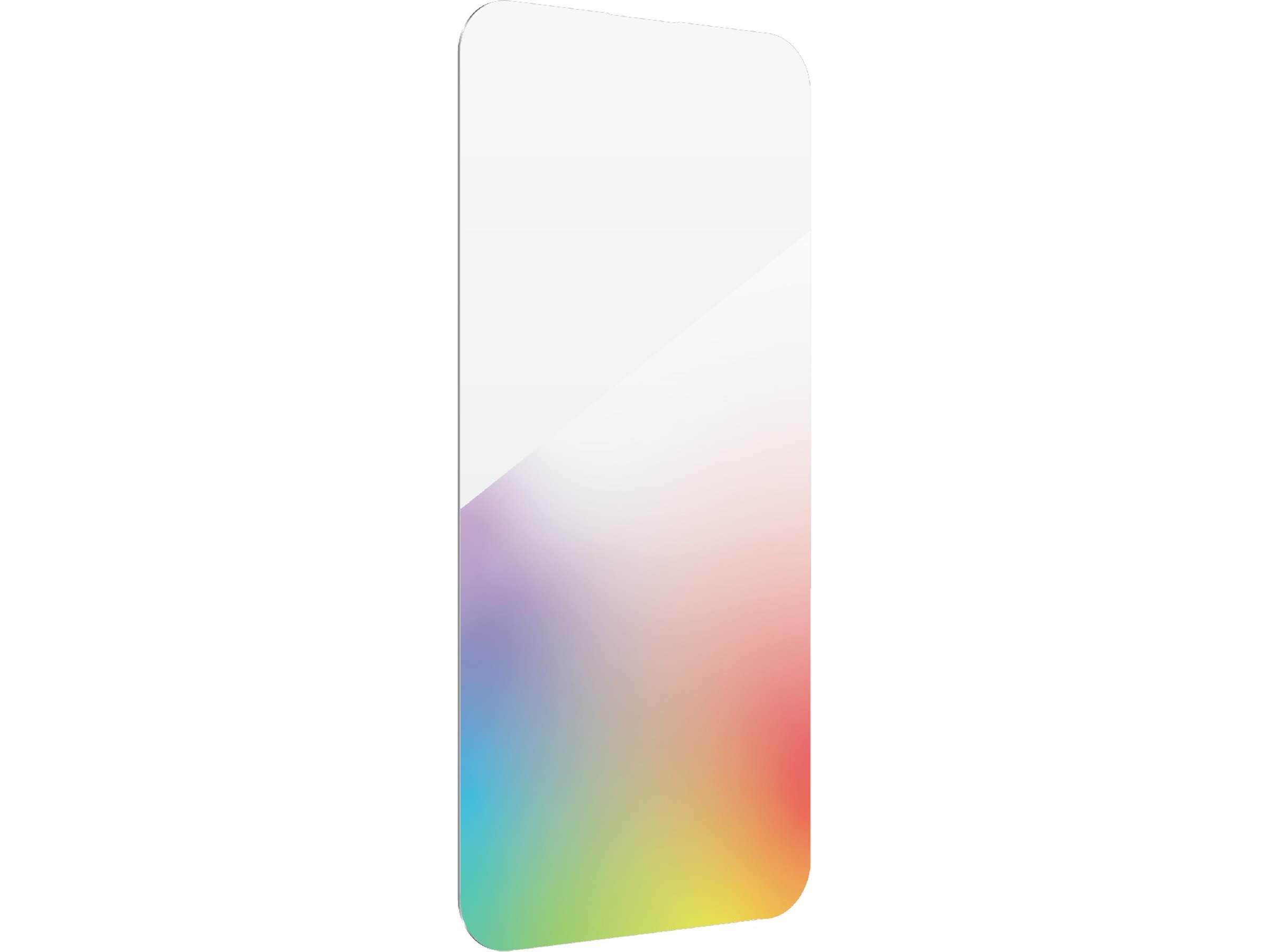 InvisibleShield Glass Elite VisionGuard iPhone 16 Plus/15 Plus Skærmbeskytter Skærmbeskyttelse mobiltelefon