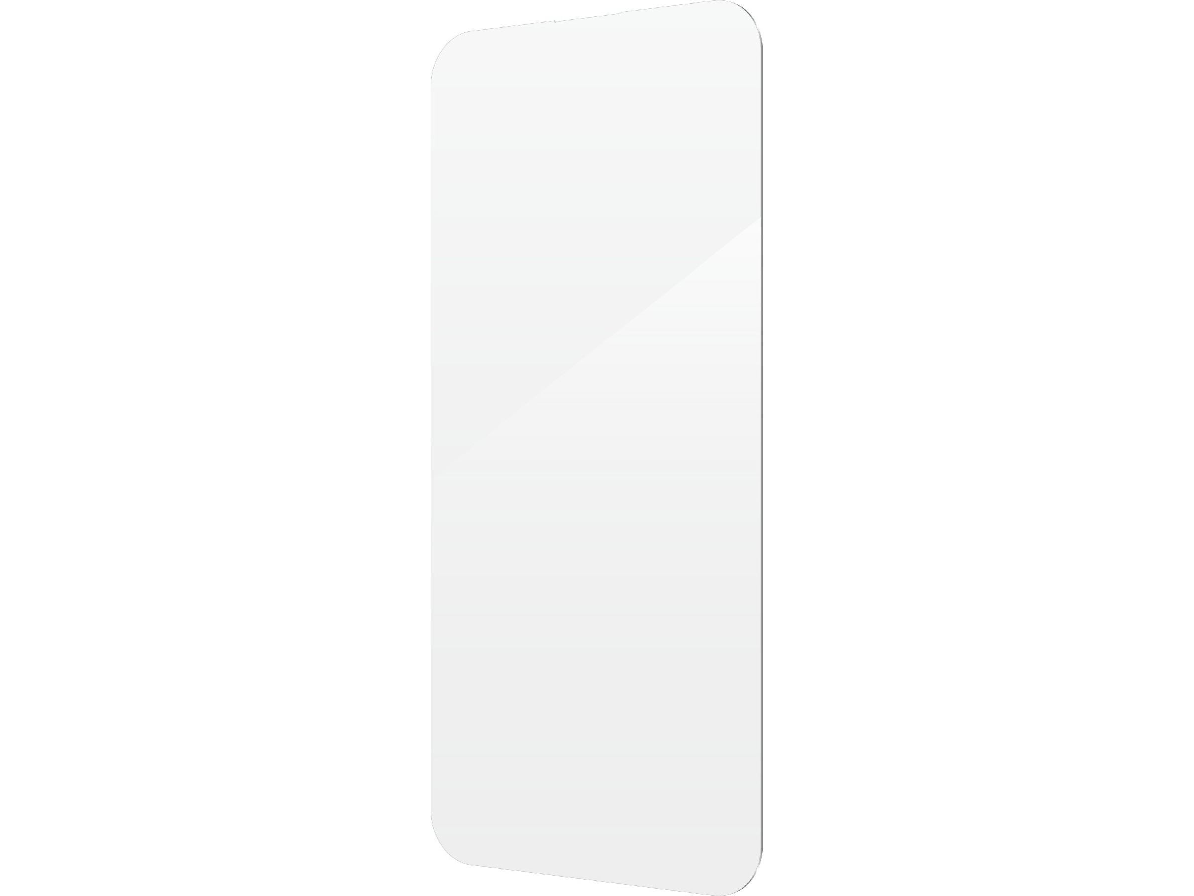 InvisibleShield Glass Elite VisionGuard iPhone 16 Plus/15 Plus Skærmbeskytter Skærmbeskyttelse mobiltelefon