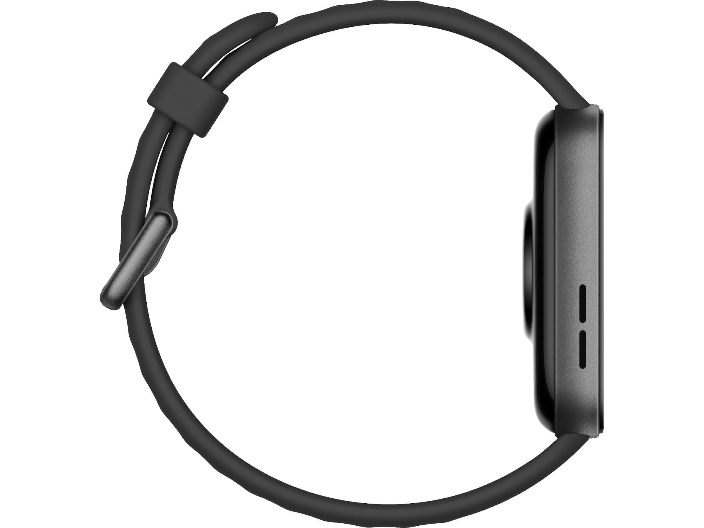 Huawei Watch Fit 3 43mm (sort) Smartwatches