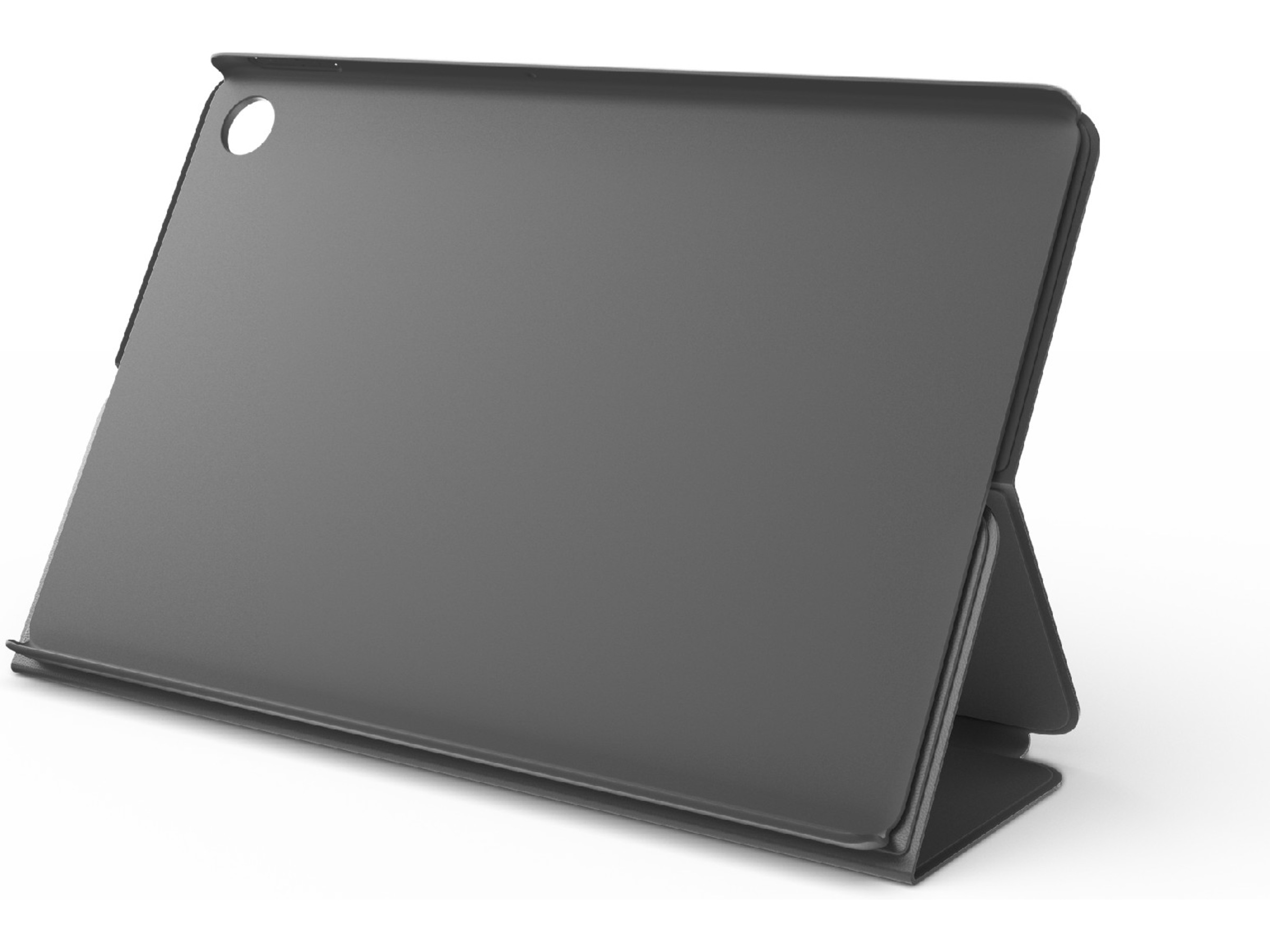 Lenovo Tab 10,1" Folio (grå) Cover til tablet