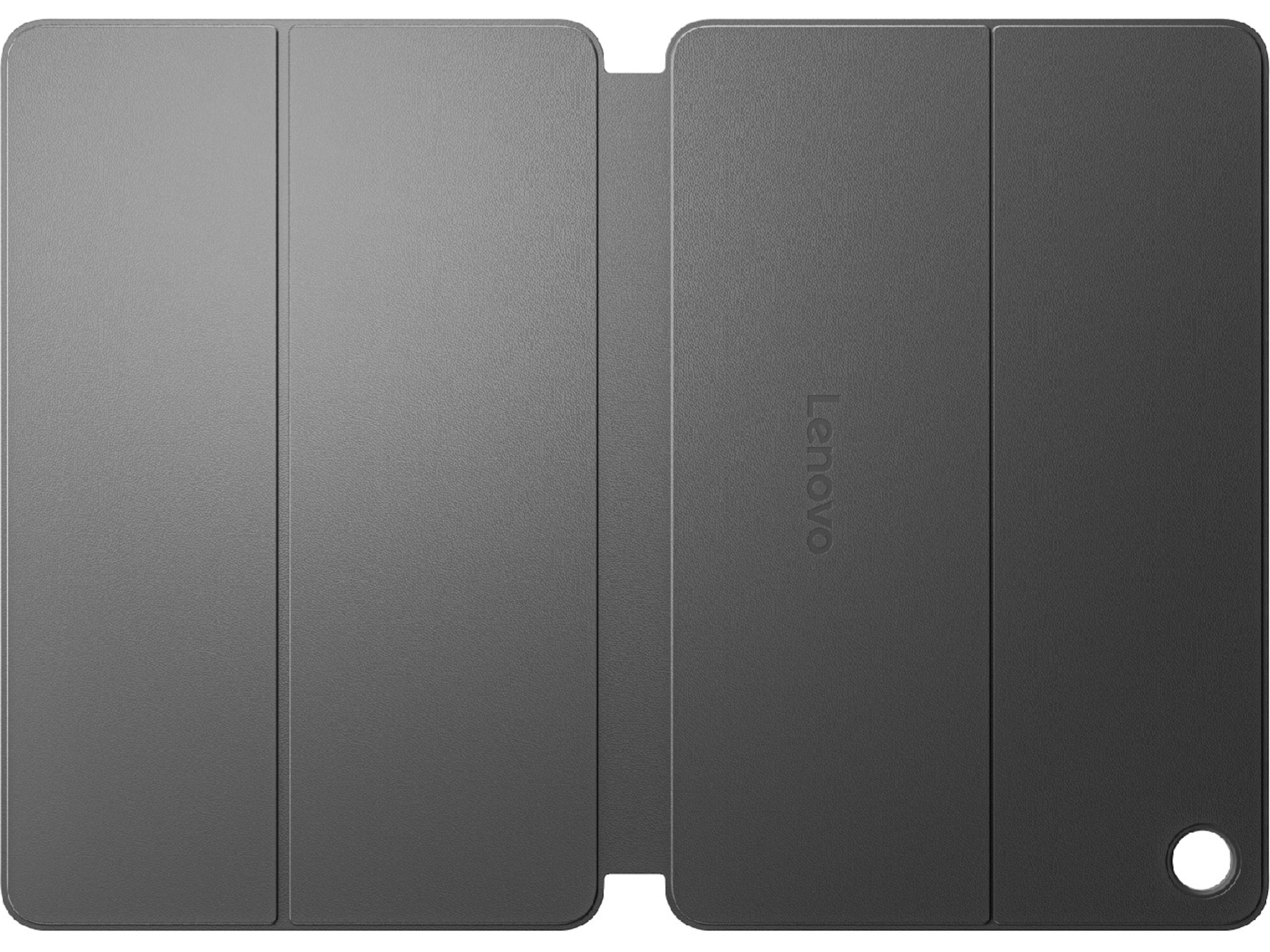 Lenovo Tab 10,1" Folio (grå) Cover til tablet