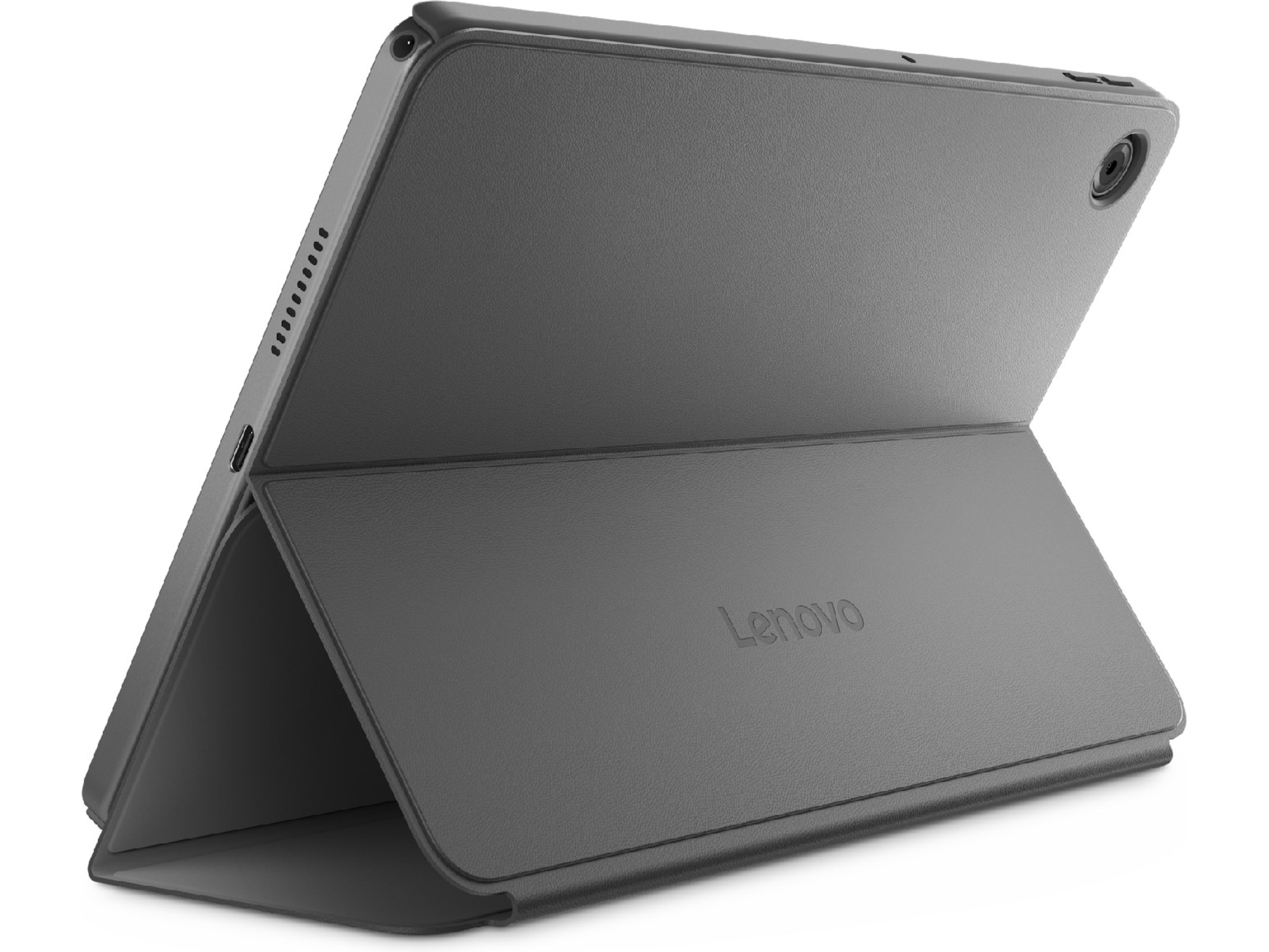 Lenovo Tab 10,1" Folio (grå) Cover til tablet