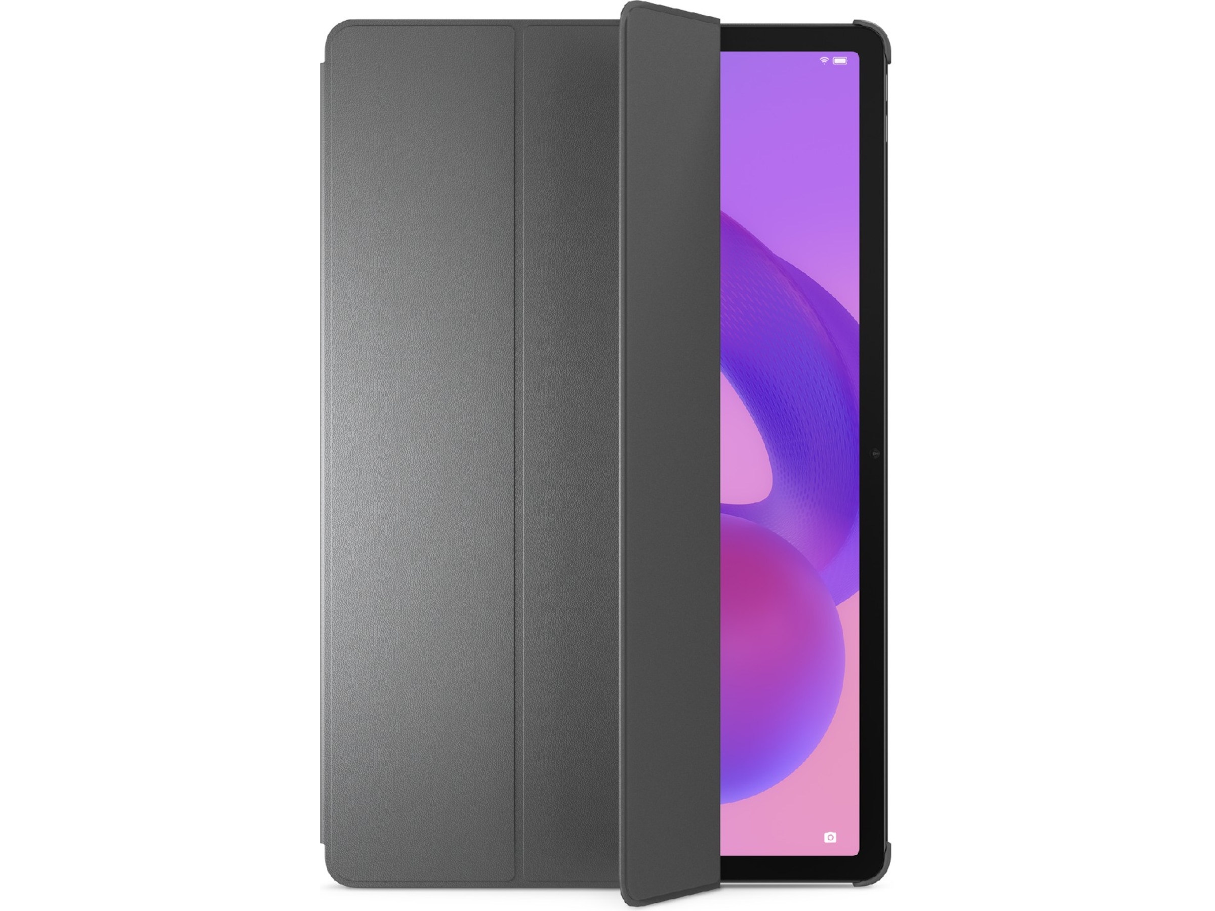 Lenovo Idea Tab Pro Folio (grå) Cover til tablet