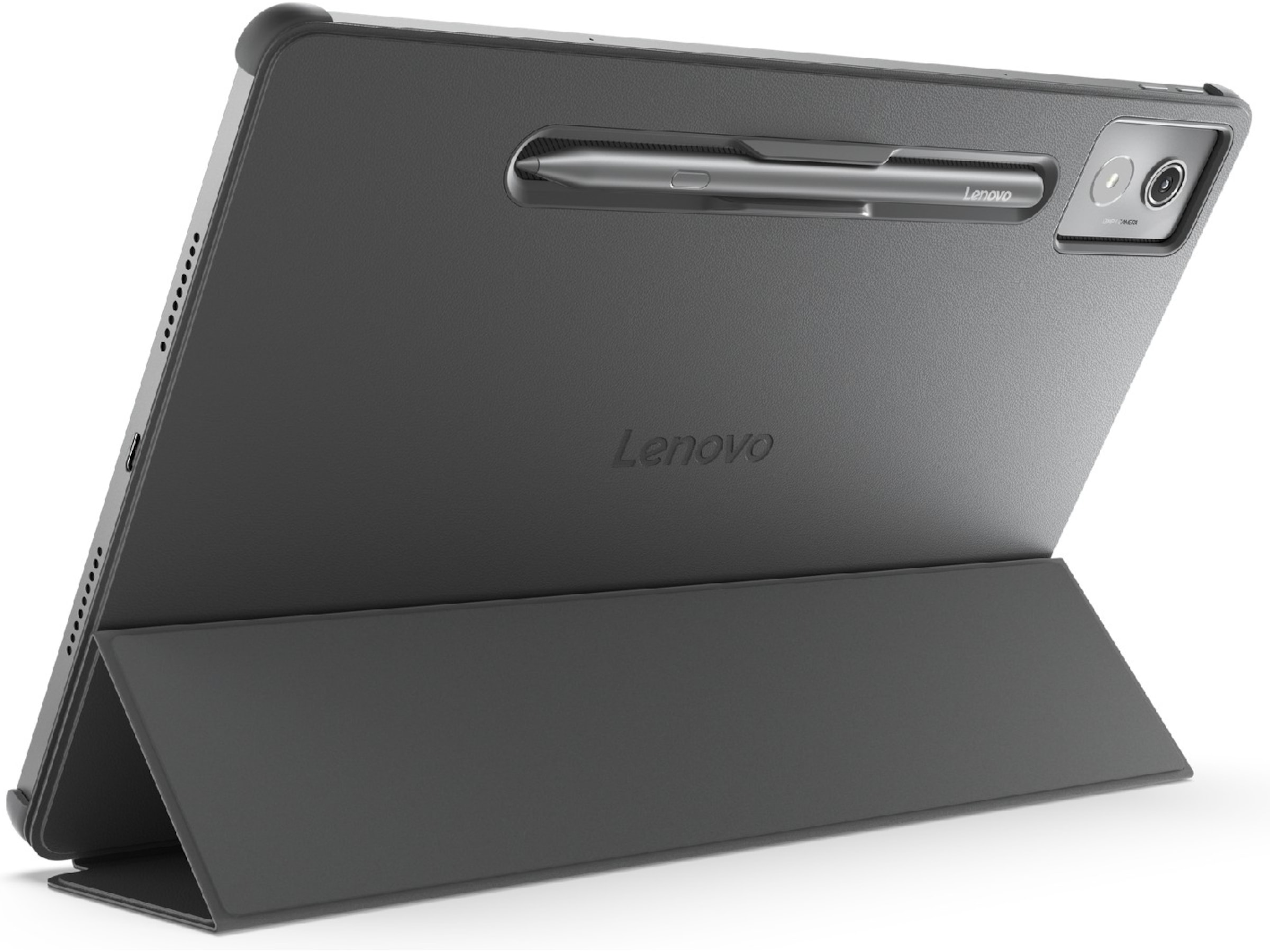 Lenovo Idea Tab Pro Folio (grå) Cover til tablet