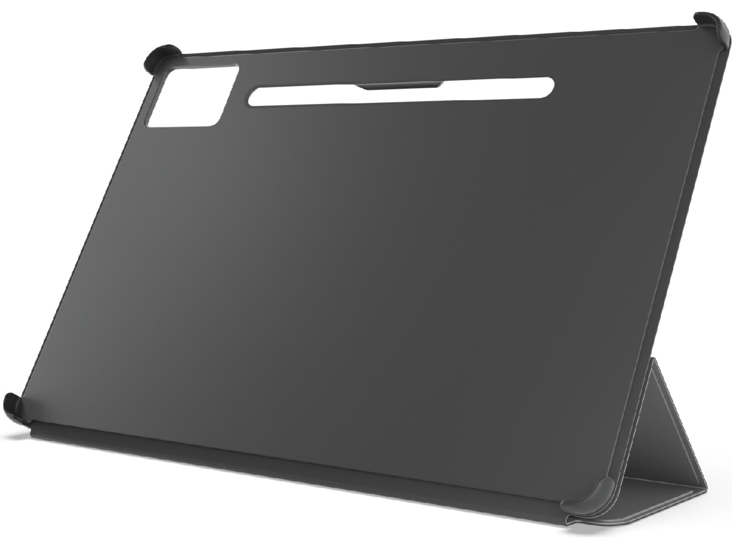 Lenovo Idea Tab Pro Folio (grå) Cover til tablet