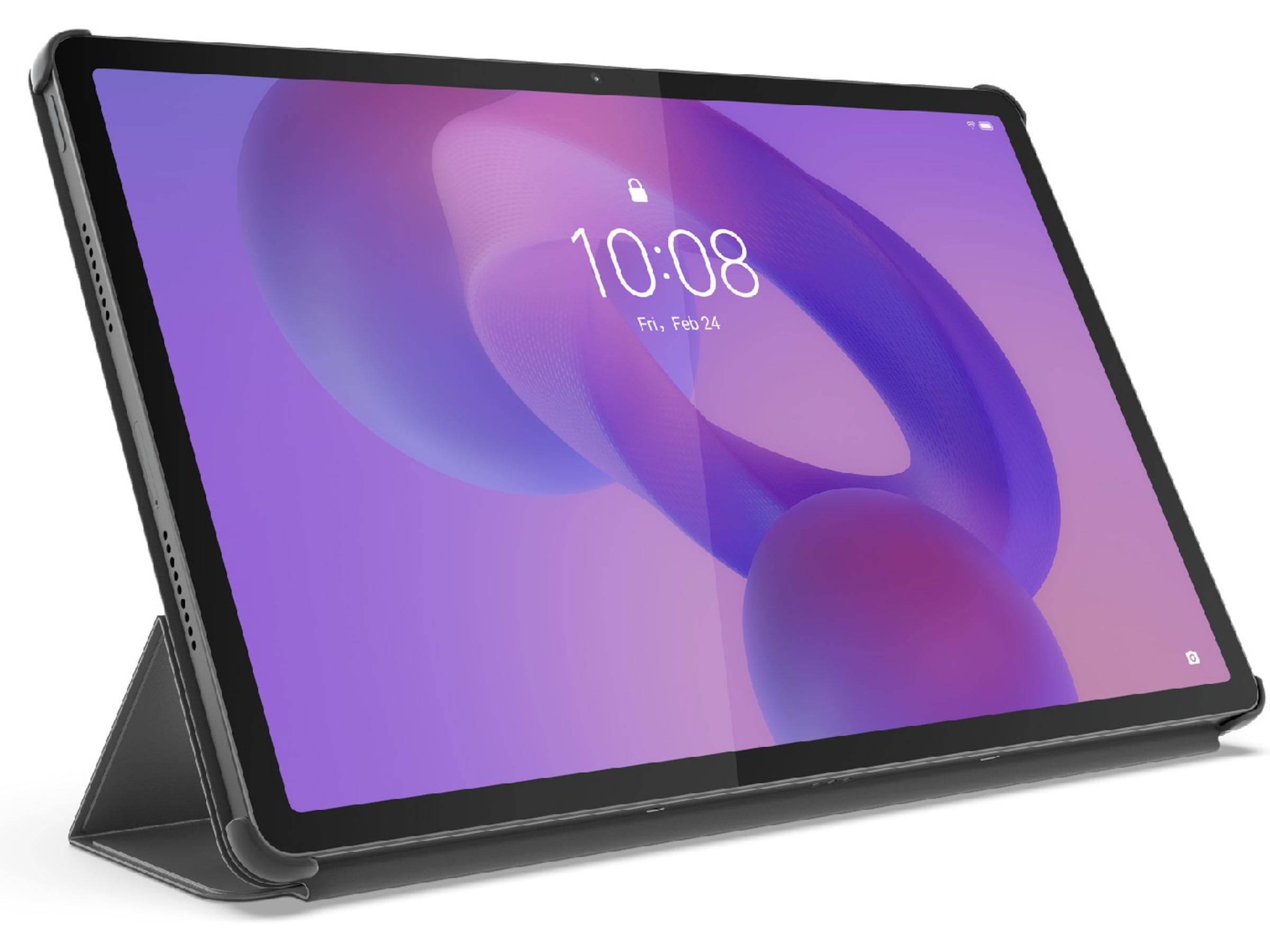 Lenovo Idea Tab Pro Folio (grå) Cover til tablet
