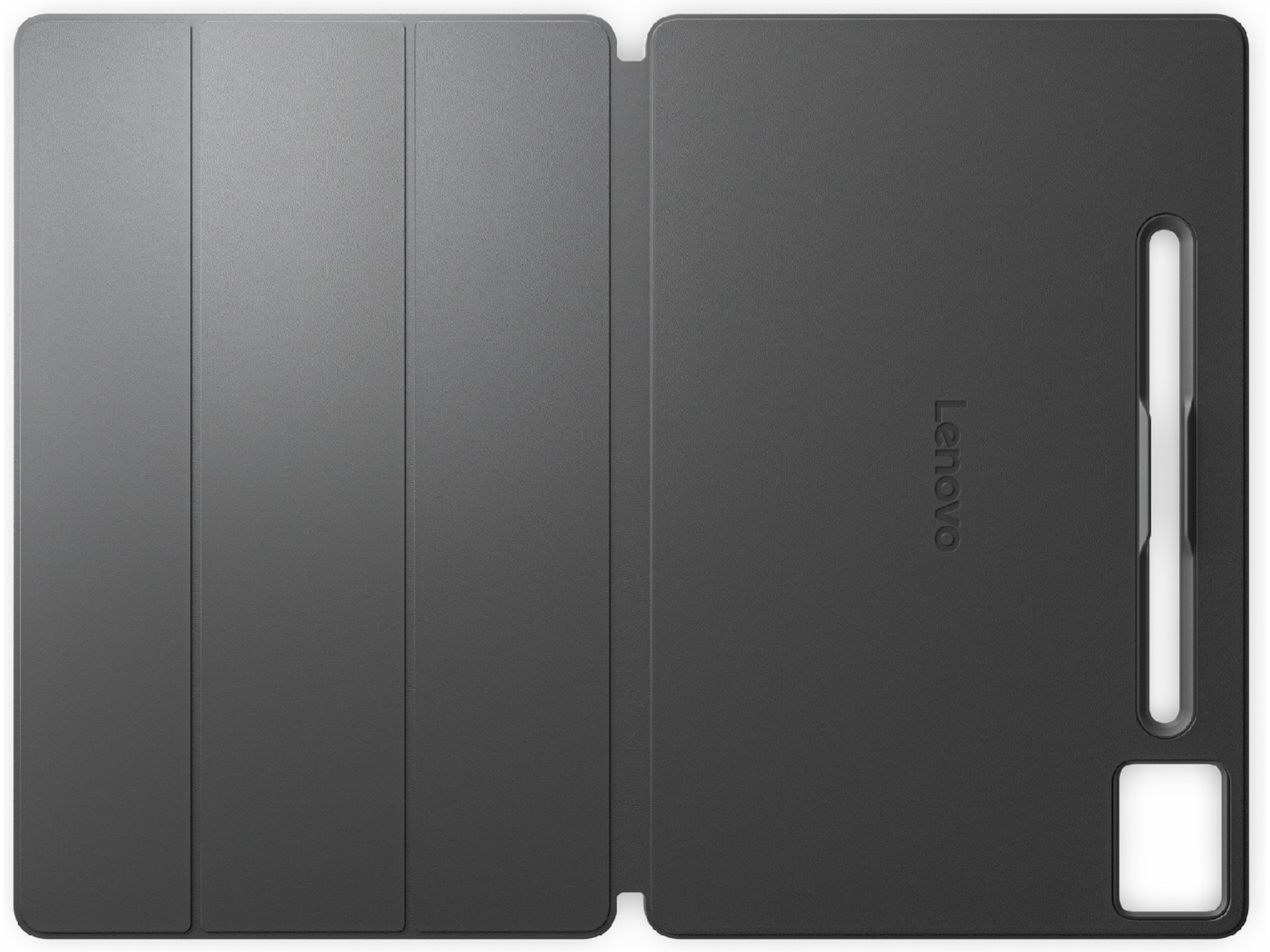 Lenovo Idea Tab Pro Folio (grå) Cover til tablet