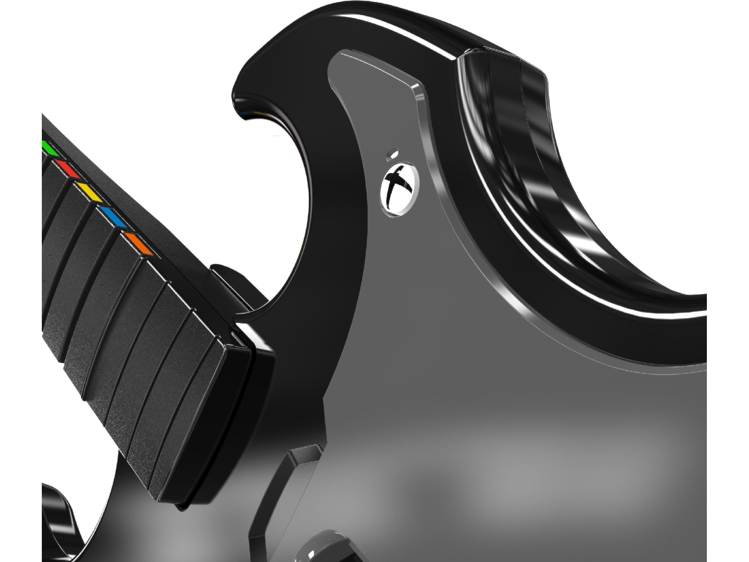 PDP RIFFMASTER Wireless Guitar Controller Tilbehør til spilkonsoller