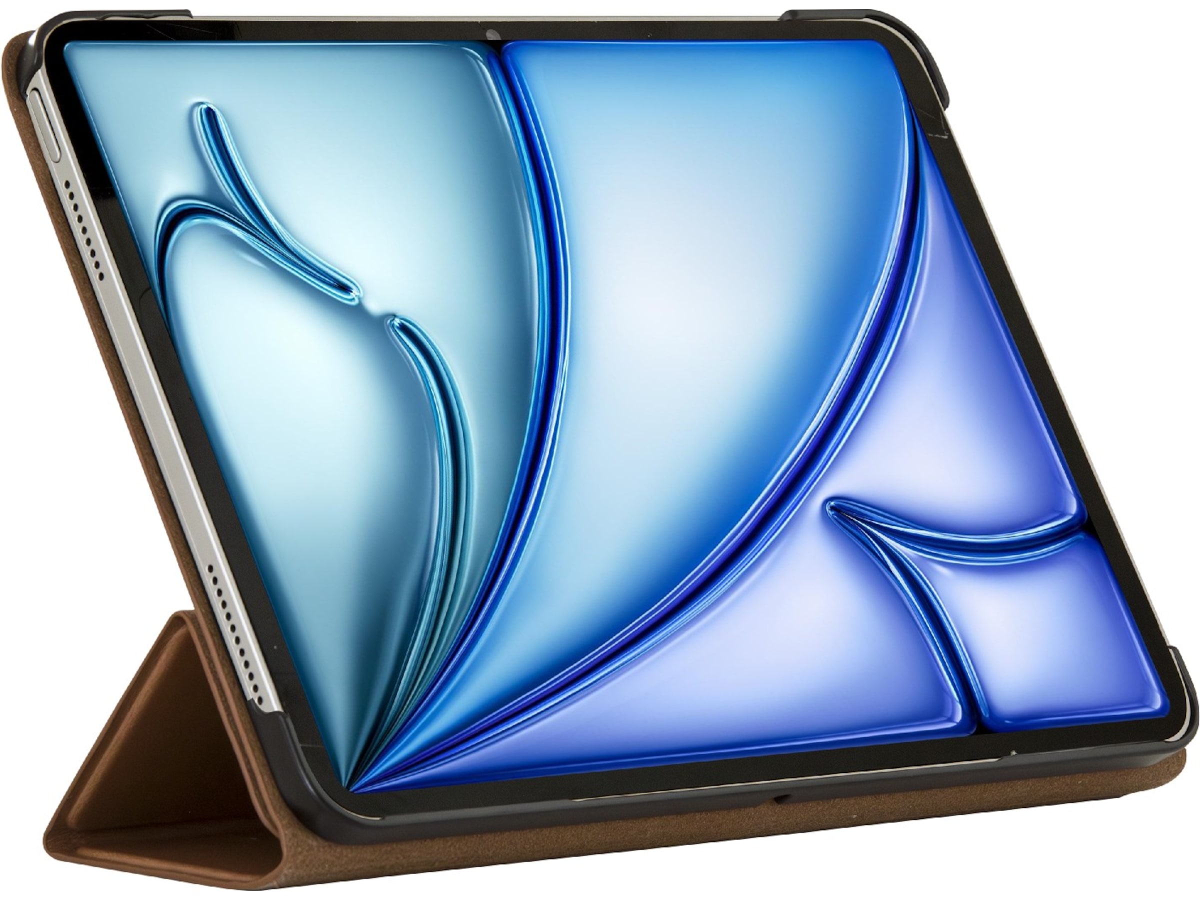 dbramante1928 iPad Air 11"/Air 10,9" Risskov Folio (tan) Cover til tablet