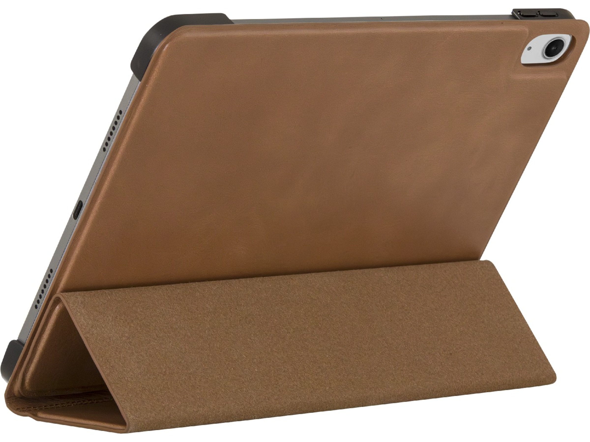 dbramante1928 iPad Air 11"/Air 10,9" Risskov Folio (tan) Cover til tablet
