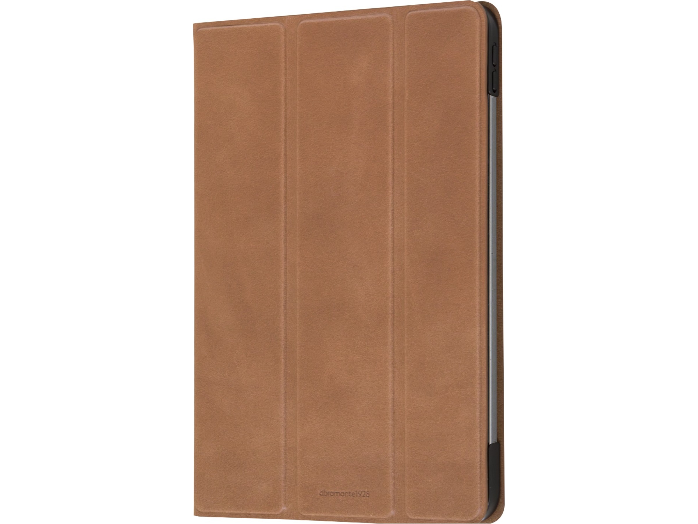 dbramante1928 iPad Air 11"/Air 10,9" Risskov Folio (tan) Cover til tablet