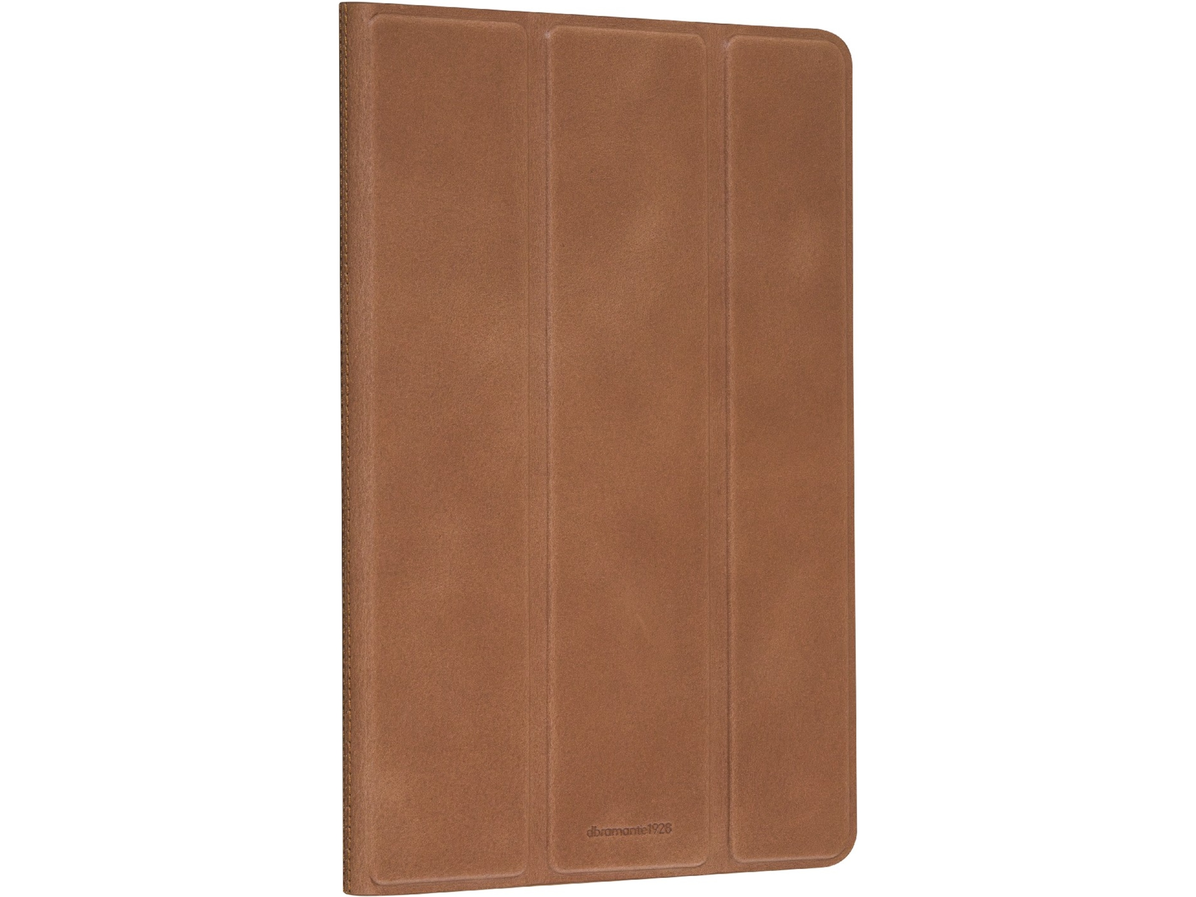 dbramante1928 iPad Air 11"/Air 10,9" Risskov Folio (tan) Cover til tablet