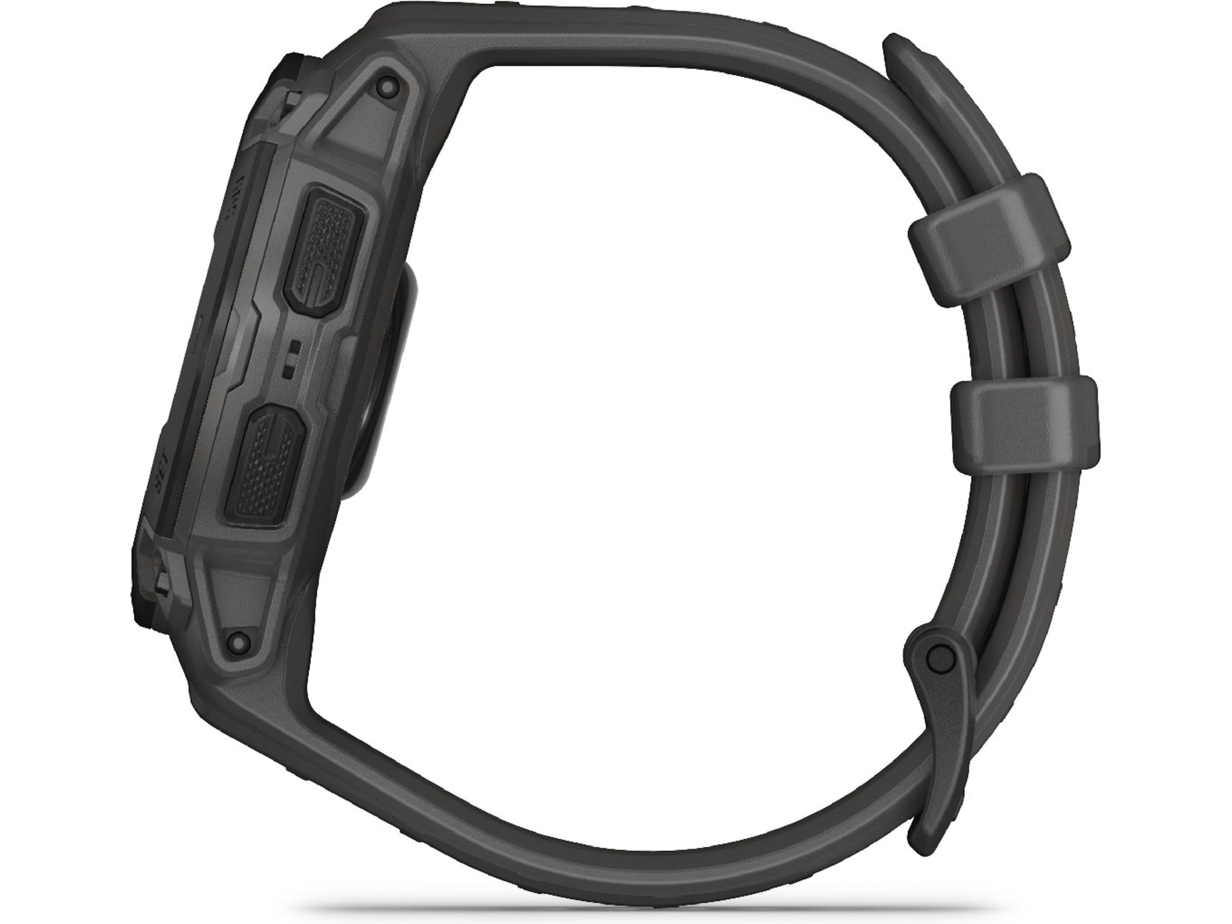 Garmin Instinct E 45mm (sort/charcoal) Smartwatches
