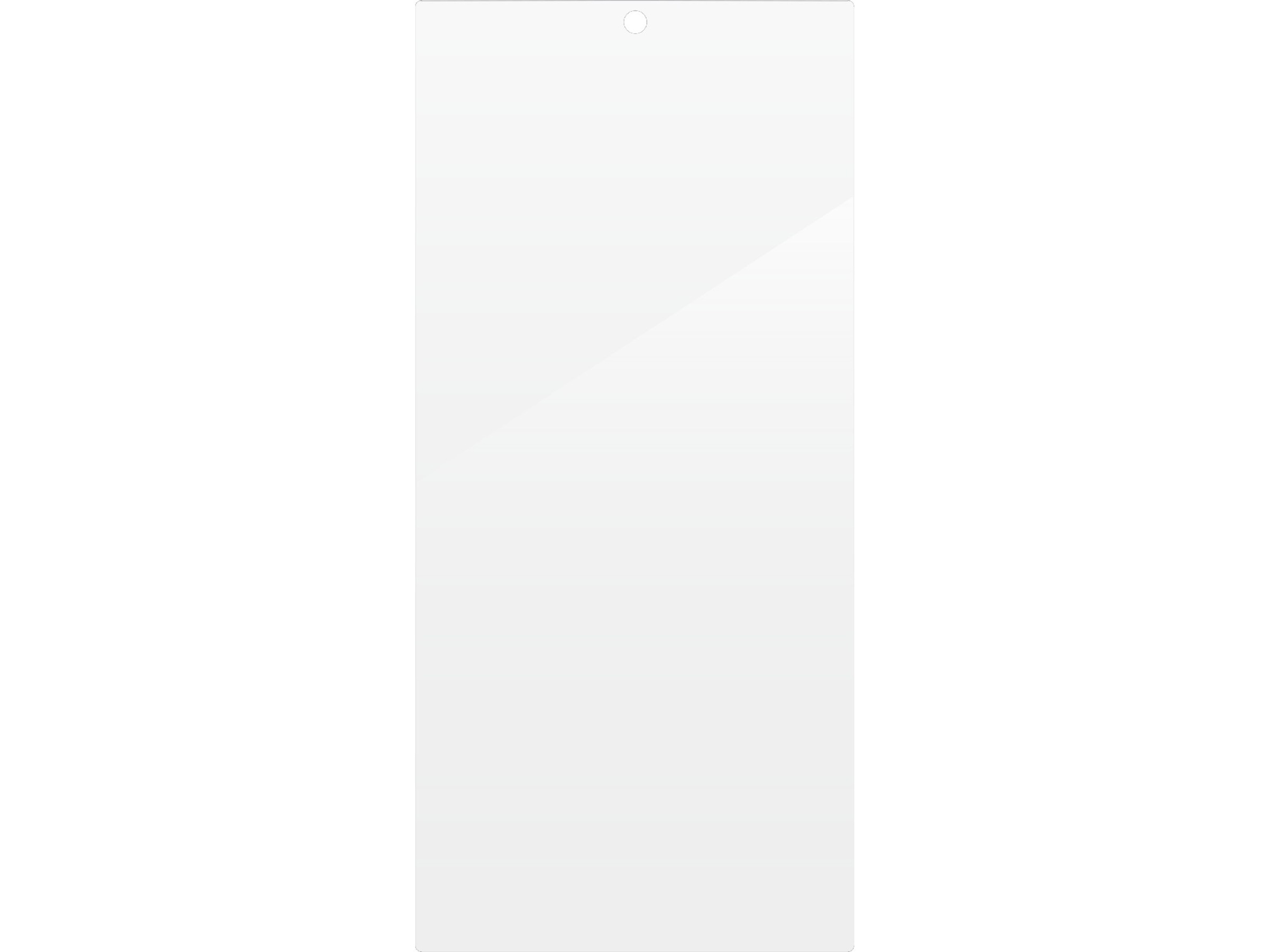 ZAGG Galaxy S25 Ultra Glass Elite Skærmbeskytter Skærmbeskyttelse mobiltelefon