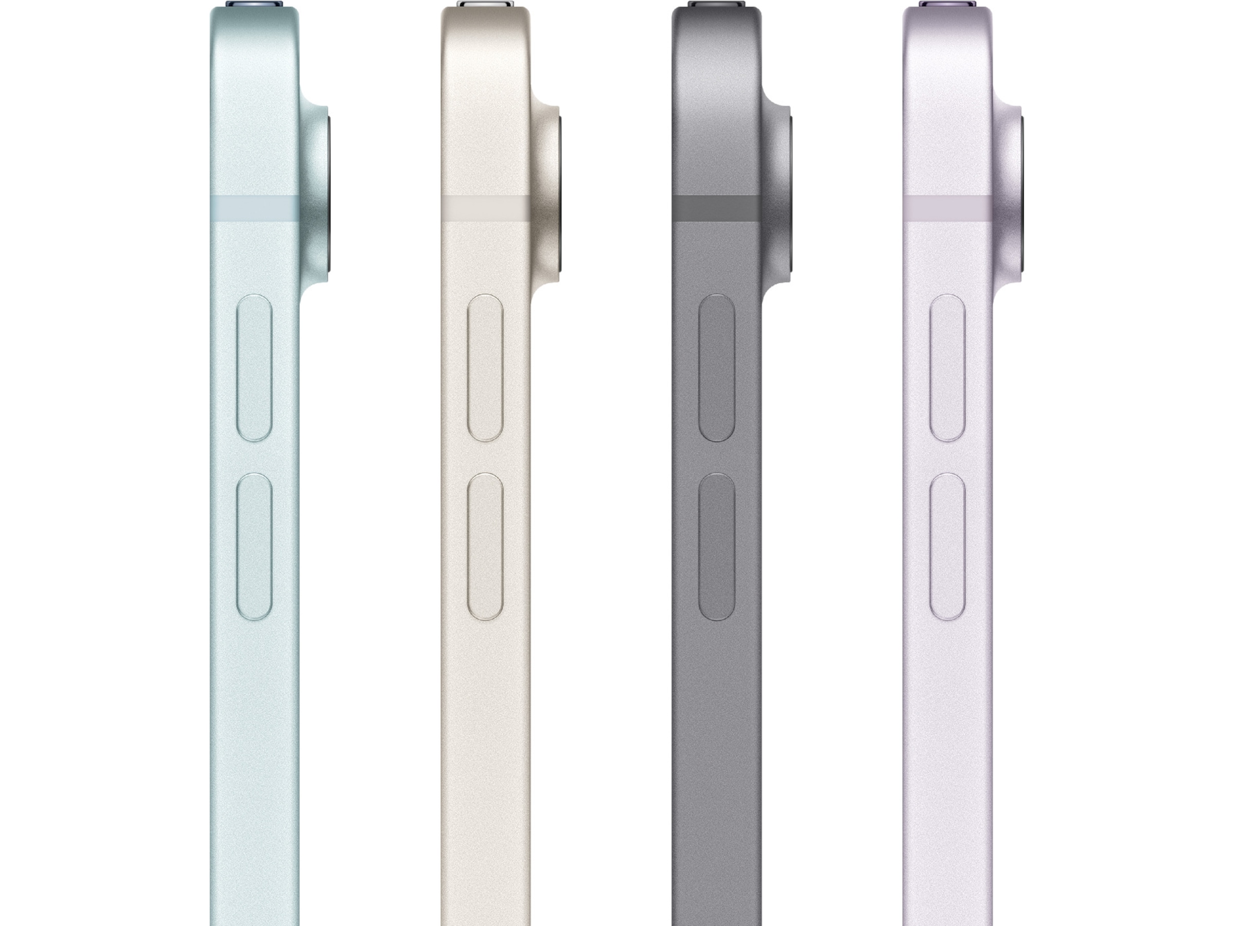 iPad Air 13" (2025) 512GB 5G (stjerneskær) Tablets