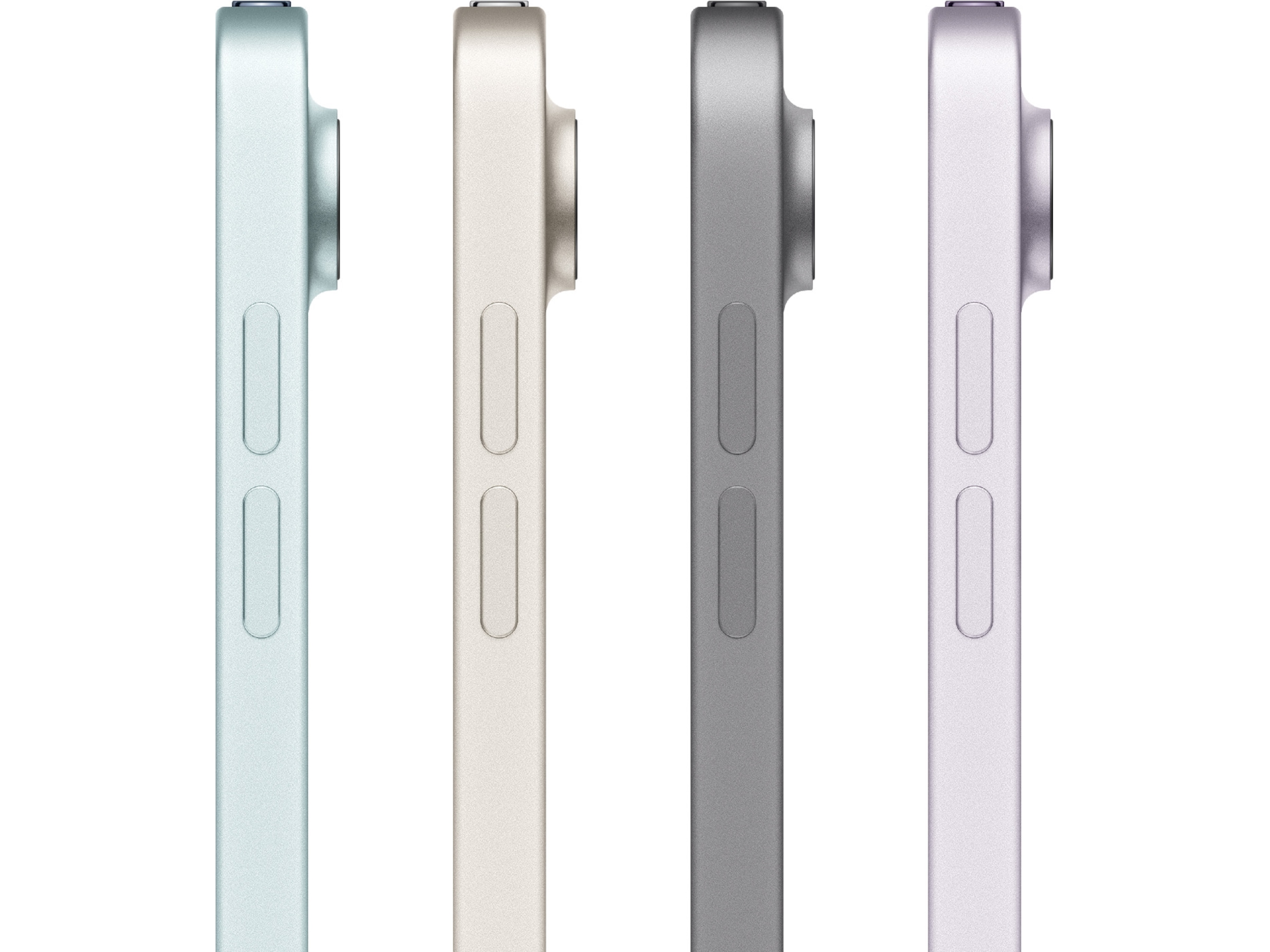 iPad Air 11" (2025) 1TB WiFi (blå) Tablets