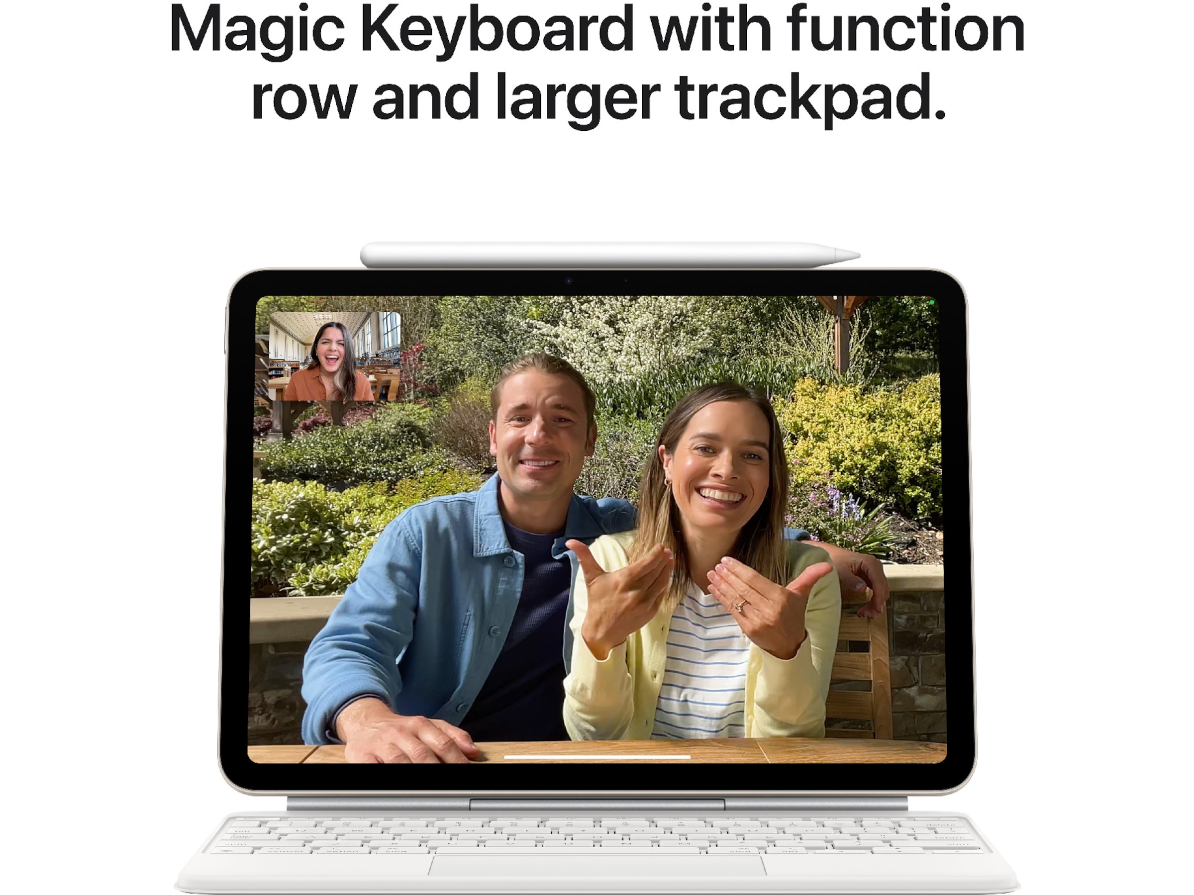 iPad Air 11" (2025) 512GB 5G (space grey) Tablets