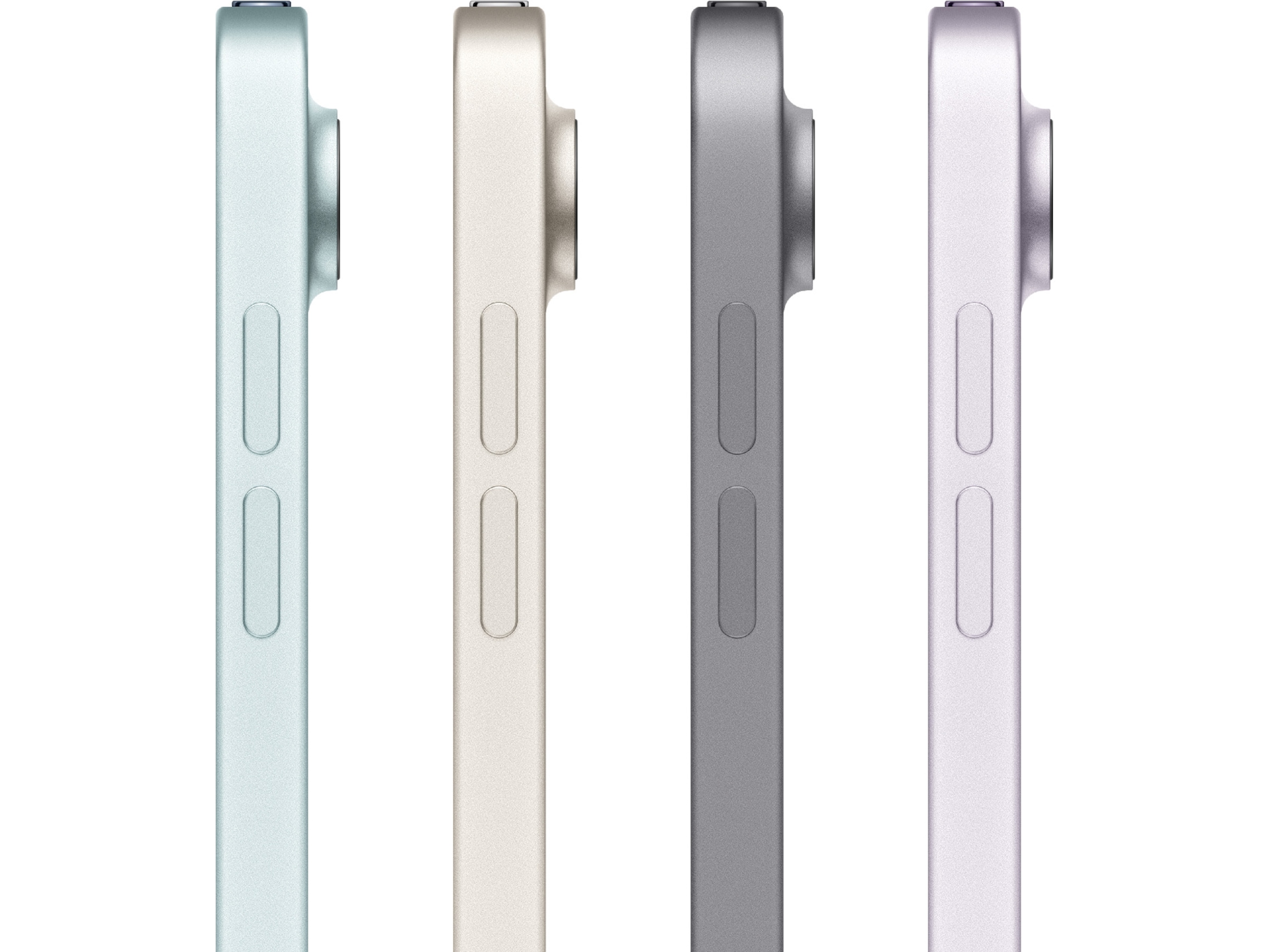 iPad Air 13" (2025) 512GB WiFi (stjerneskær) Tablets