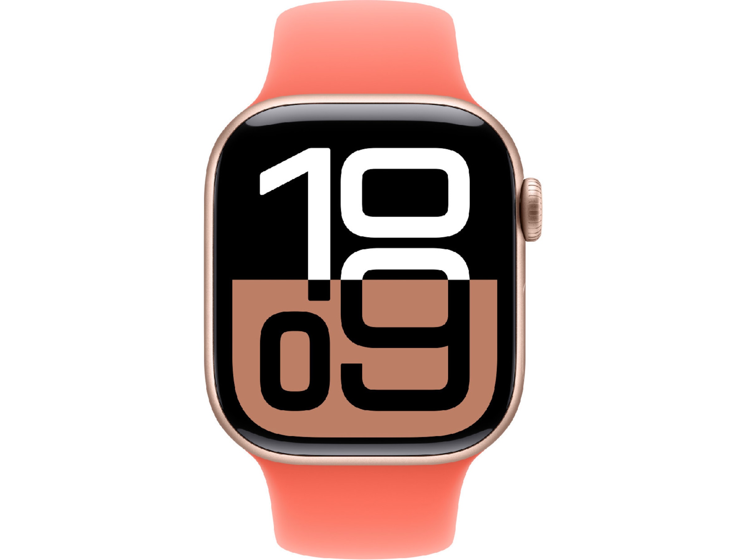 Apple Watch 42mm Sportsrem (mandarin) Rem