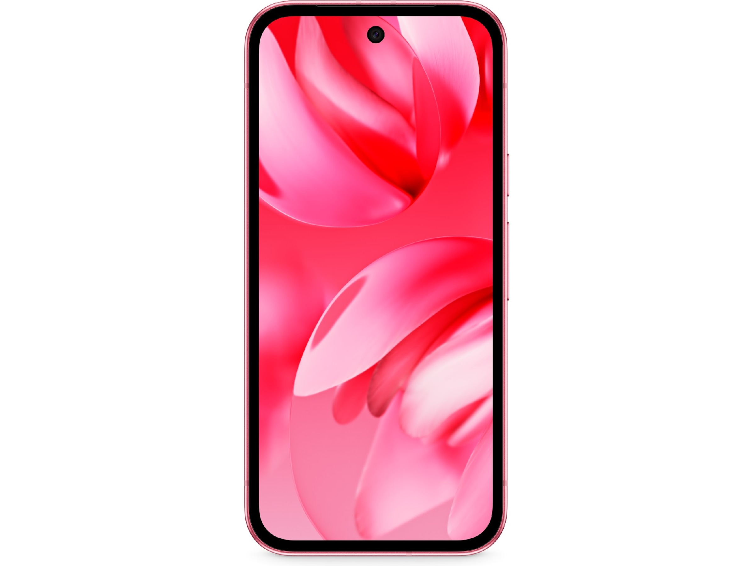 Google Pixel 9a 128GB (peony) Mobiltelefoner