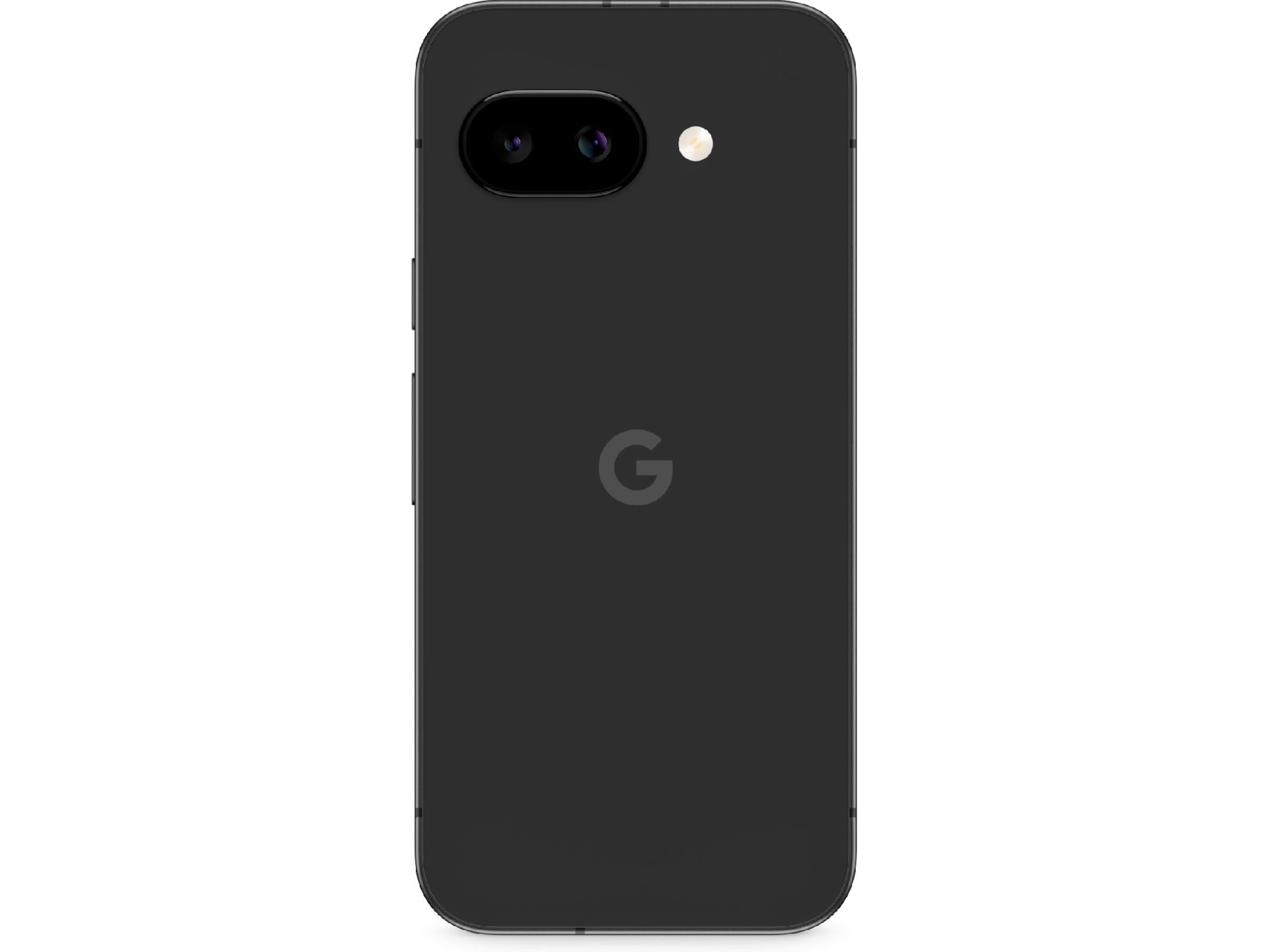Google Pixel 9a 256GB (obsidian) Mobiltelefoner