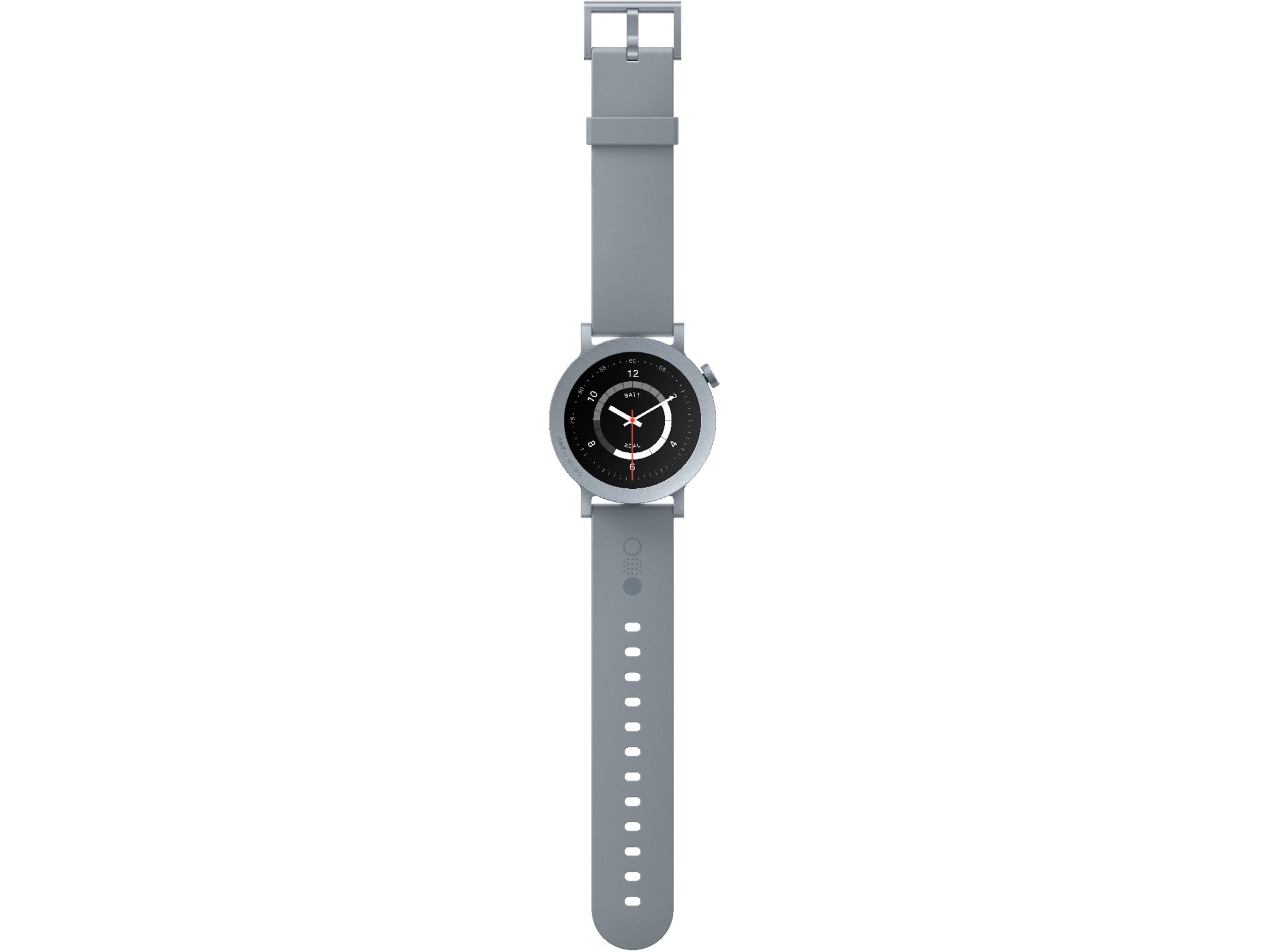 CMF Watch Pro 2 by Nothing 45mm GPS (ash grey) Smartwatches