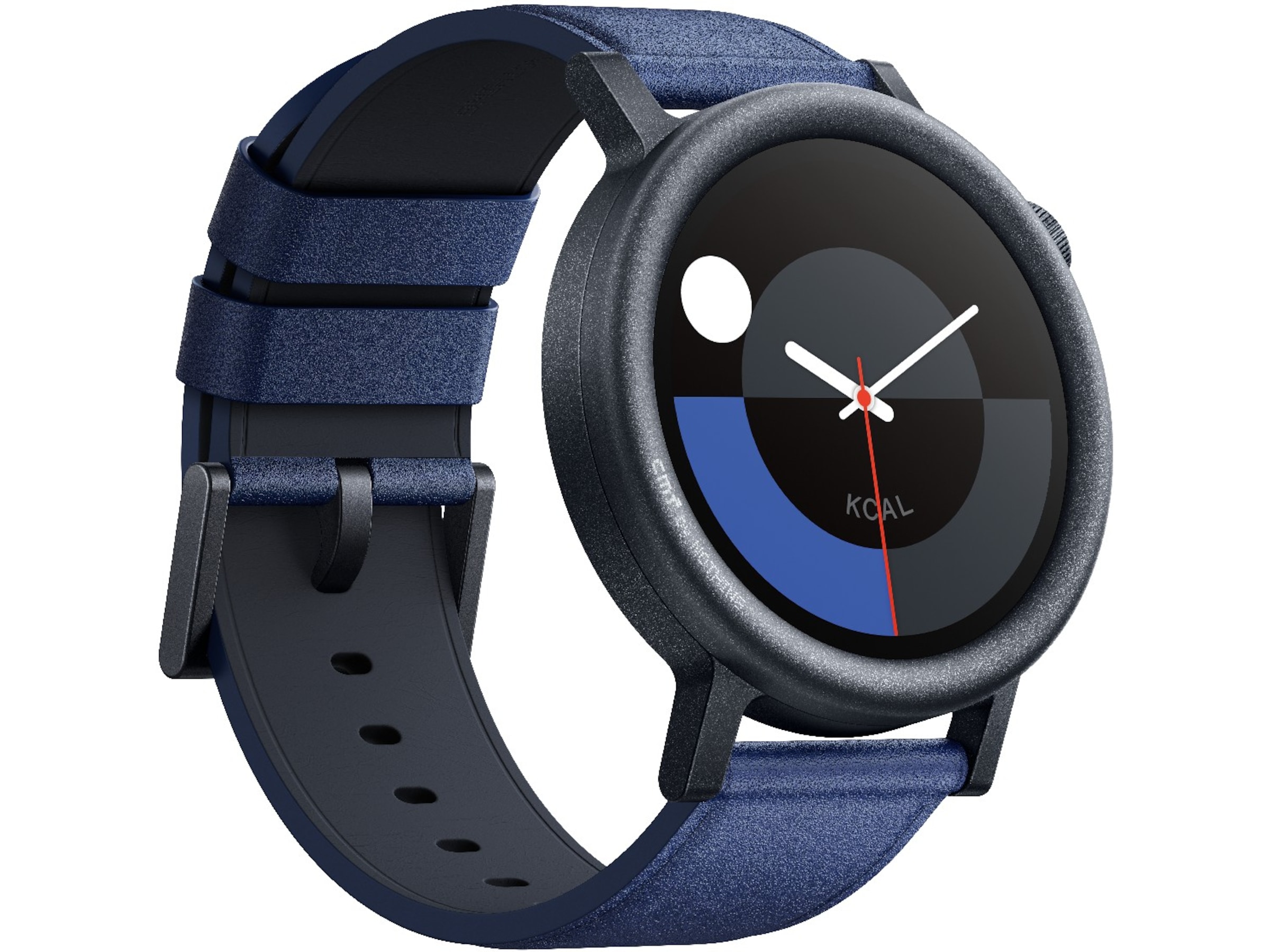 CMF Watch Pro 2 by Nothing 45mm GPS (blue) Smartwatches