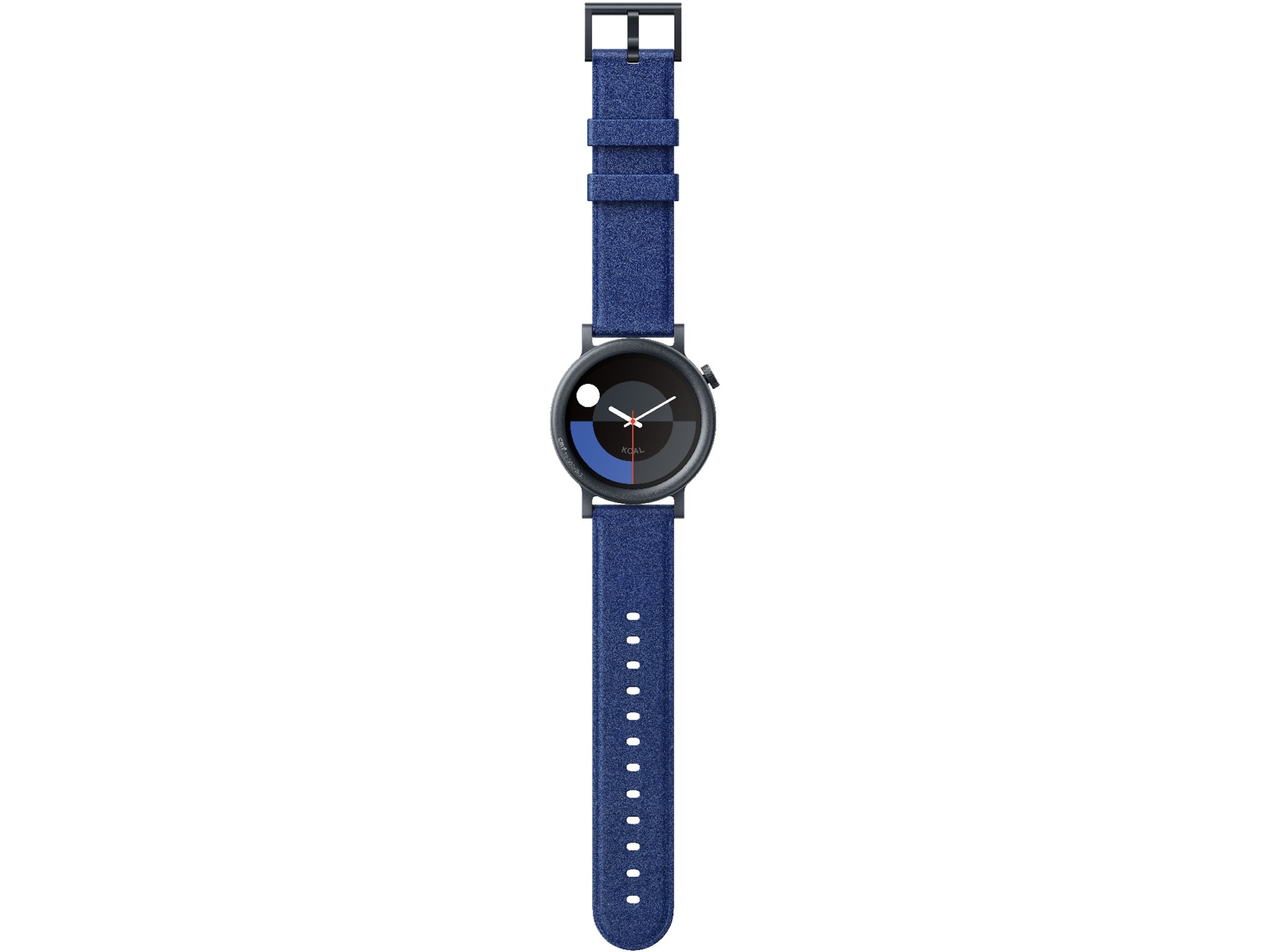 CMF Watch Pro 2 by Nothing 45mm GPS (blue) Smartwatches