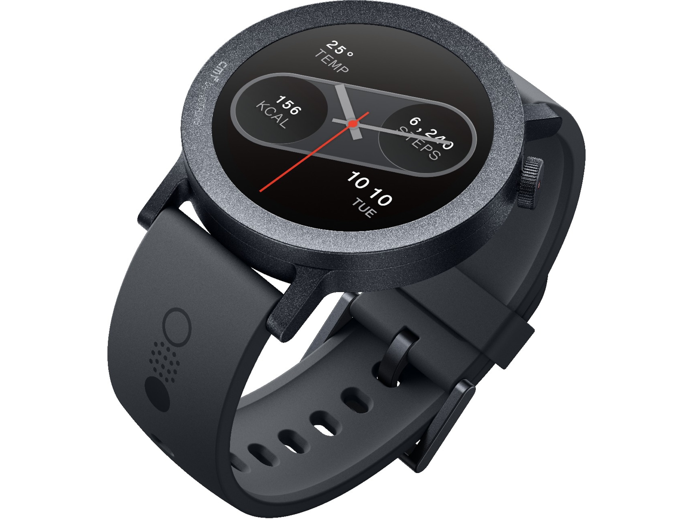 CMF Watch Pro 2 by Nothing 45mm GPS (dark grey) Smartwatches