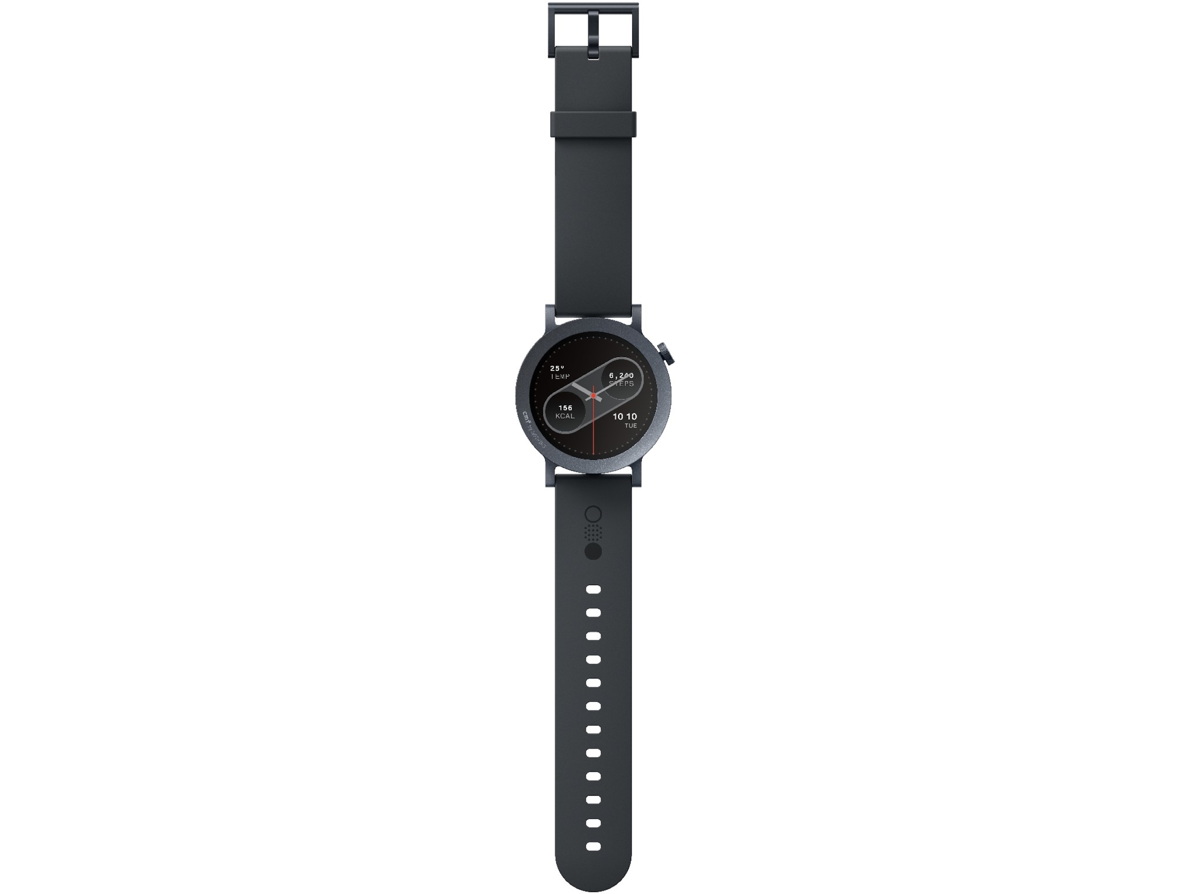 CMF Watch Pro 2 by Nothing 45mm GPS (dark grey) Smartwatches