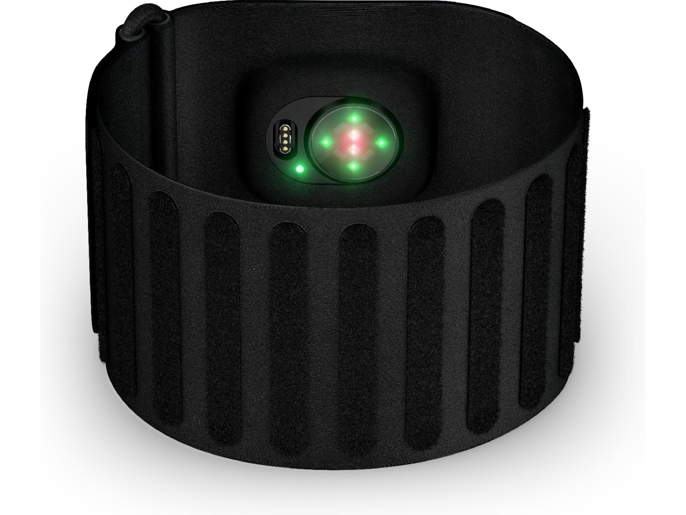 Garmin Index Sleep Monitor, S-M (sort) Pulsmåler