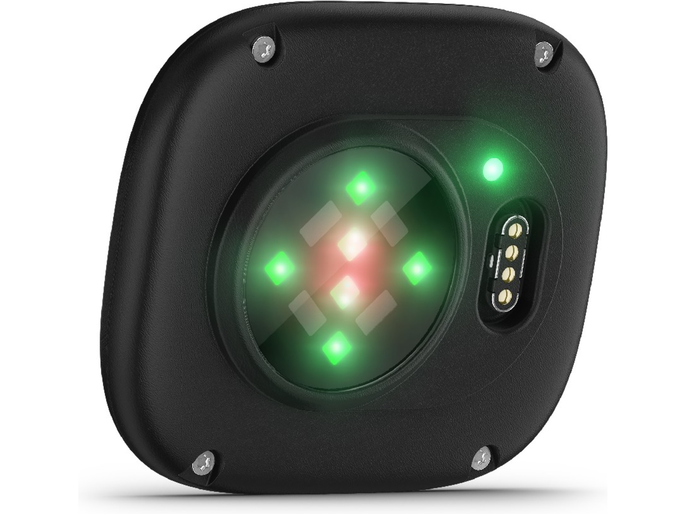 Garmin Index Sleep Monitor, S-M (sort) Pulsmåler