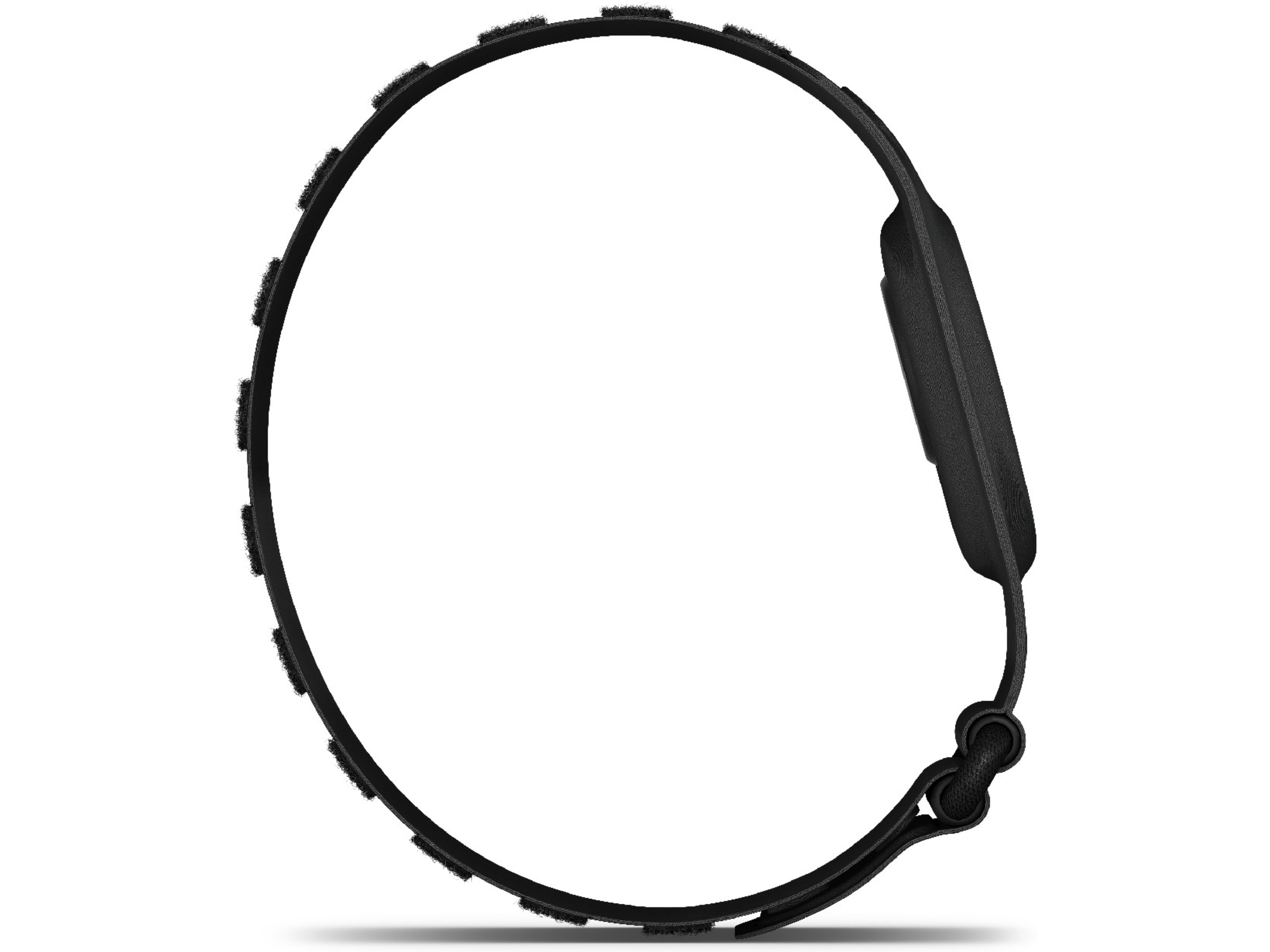 Garmin Index Sleep Monitor, S-M (sort) Pulsmåler