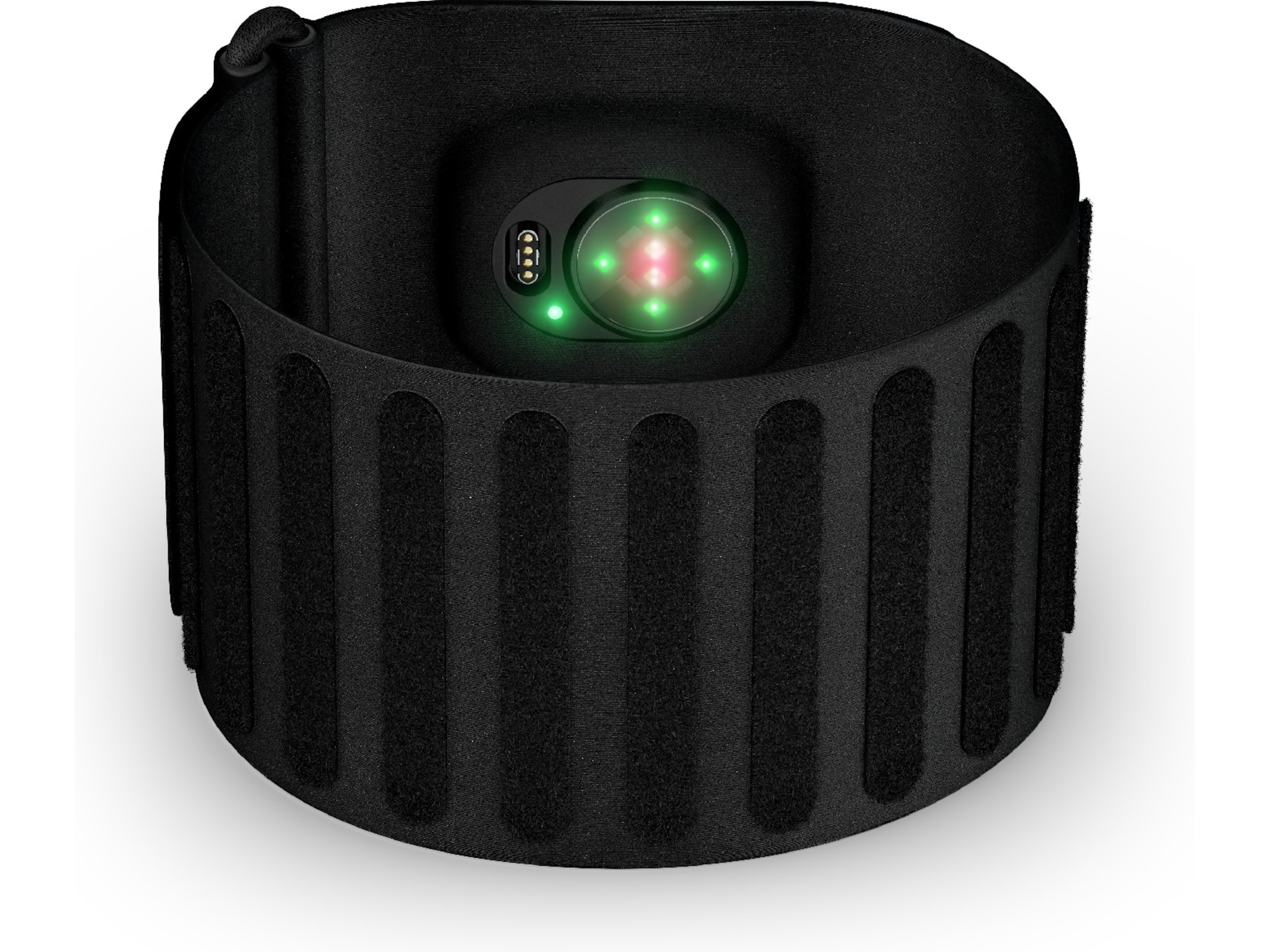 Garmin Index Sleep Monitor, L-XL (sort) Pulsmåler