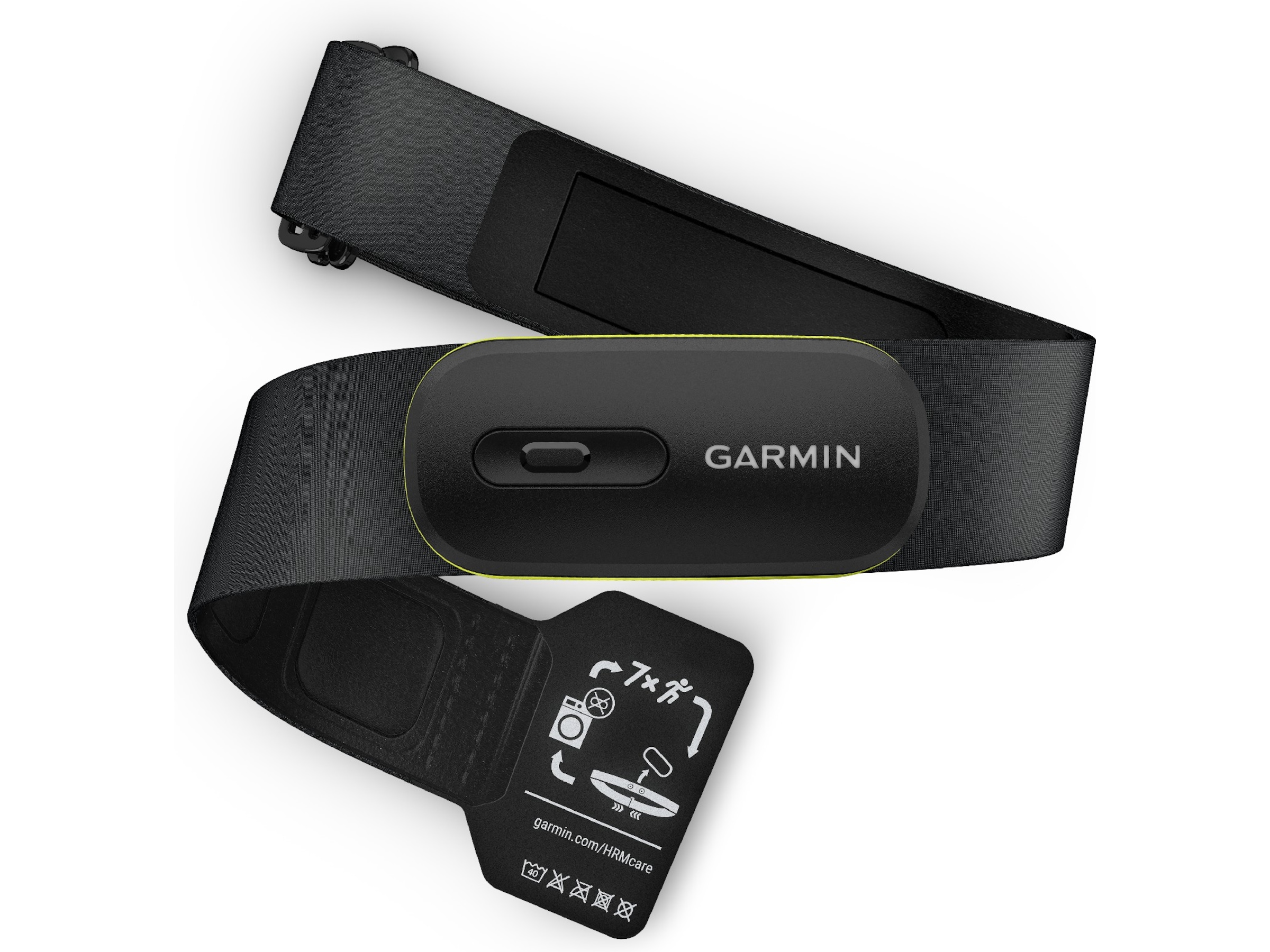 Garmin HRM 600 Pulsmåler, M-XL Pulsmåler