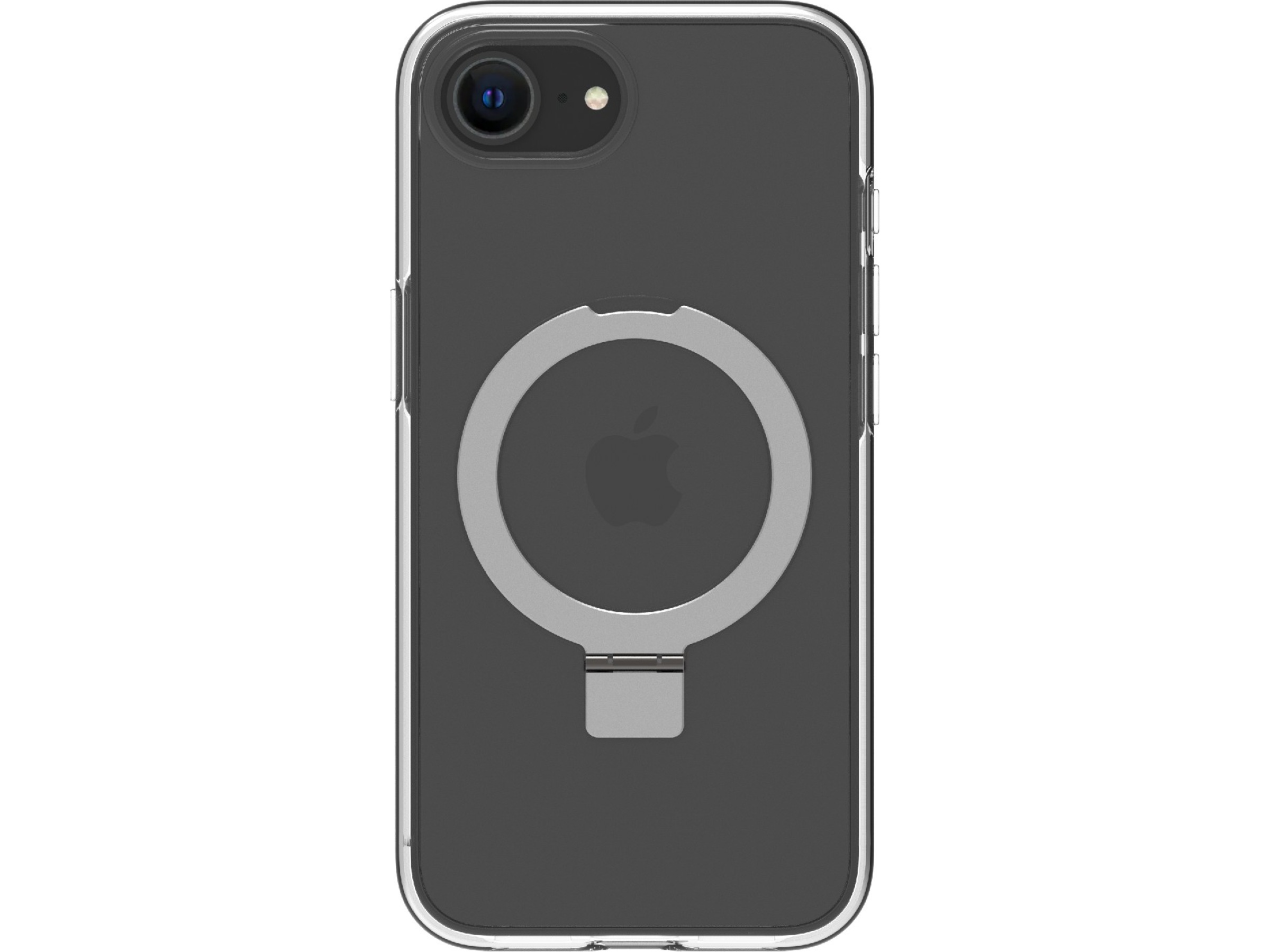 dbramante1928 iPhone SE (4. gen) Iceland Pro cover (gennemsigtig) Mobilcover