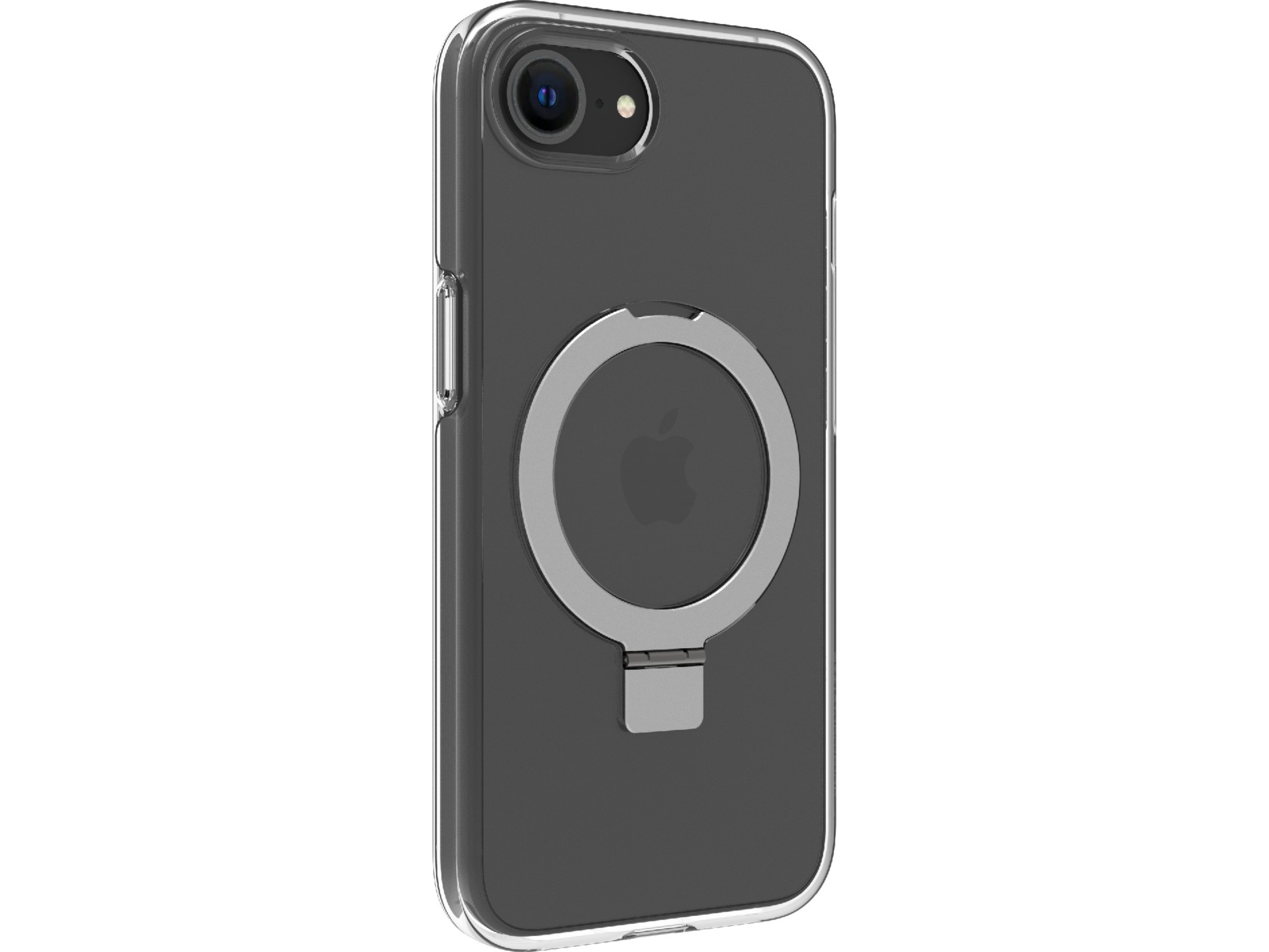 dbramante1928 iPhone SE (4. gen) Iceland Pro cover (gennemsigtig) Mobilcover