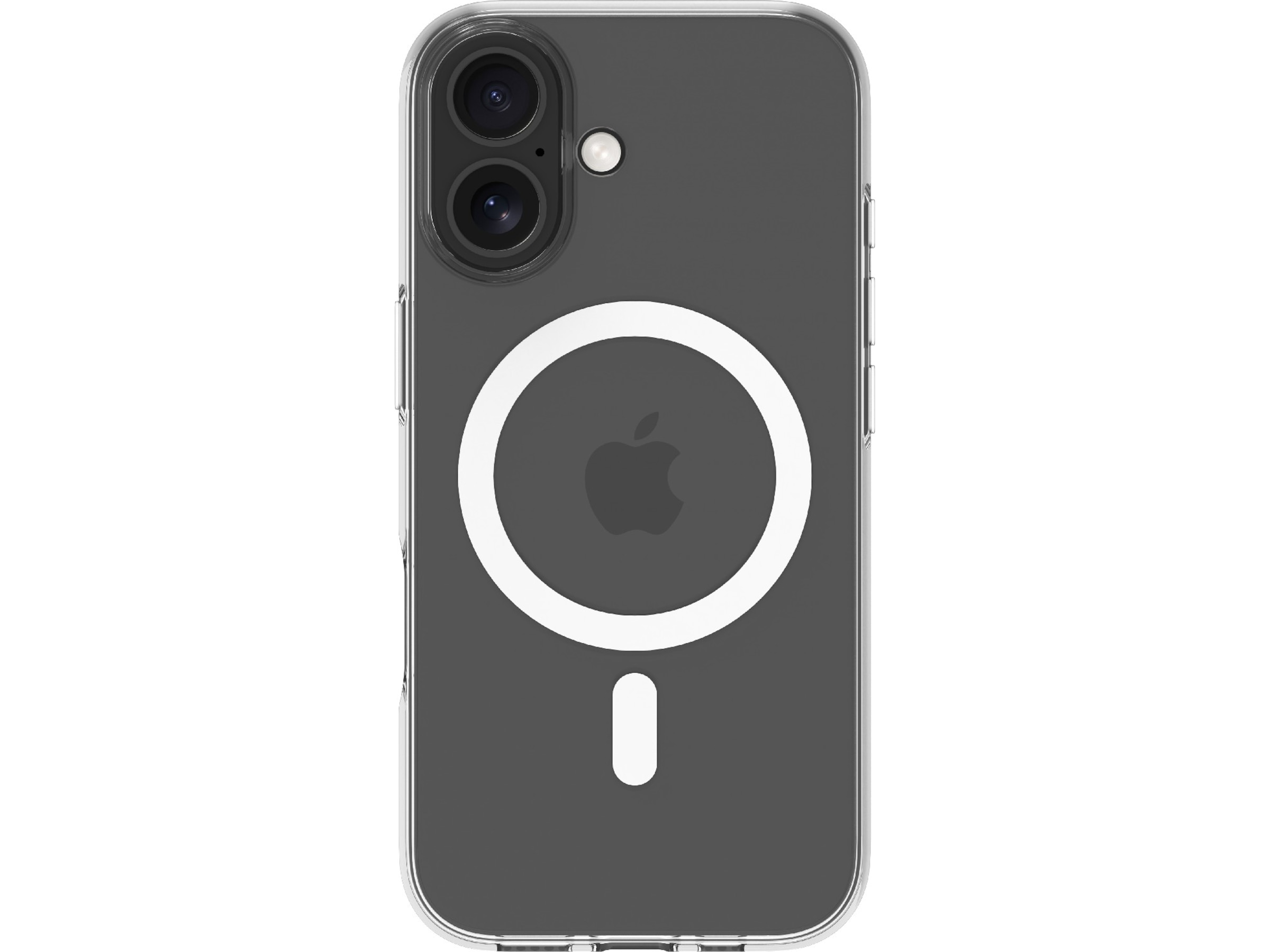 dbramante1928 iPhone 17 Greenland Pro cover (gennemsigtig) Mobilcover