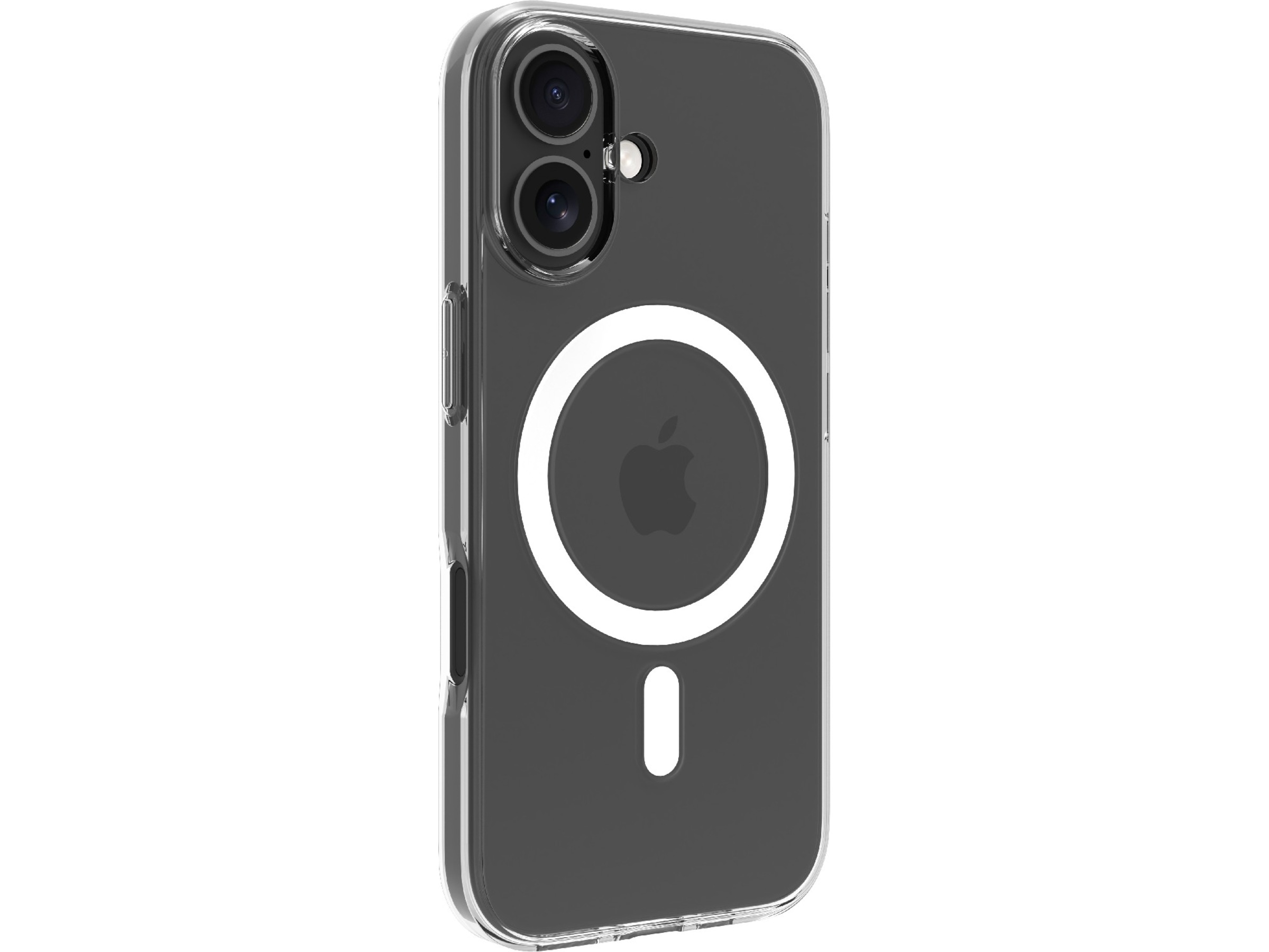 dbramante1928 iPhone 17 Greenland Pro cover (gennemsigtig) Mobilcover